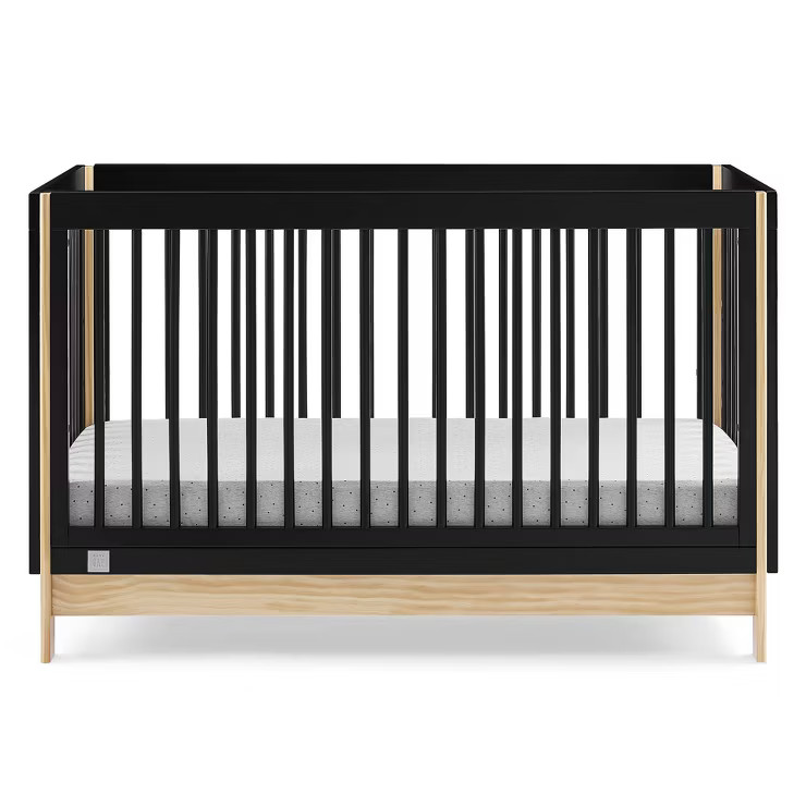 BabyGap by Delta Children Tate 4-in-1 Convertible Crib - Greenguard Gold Certified | Target