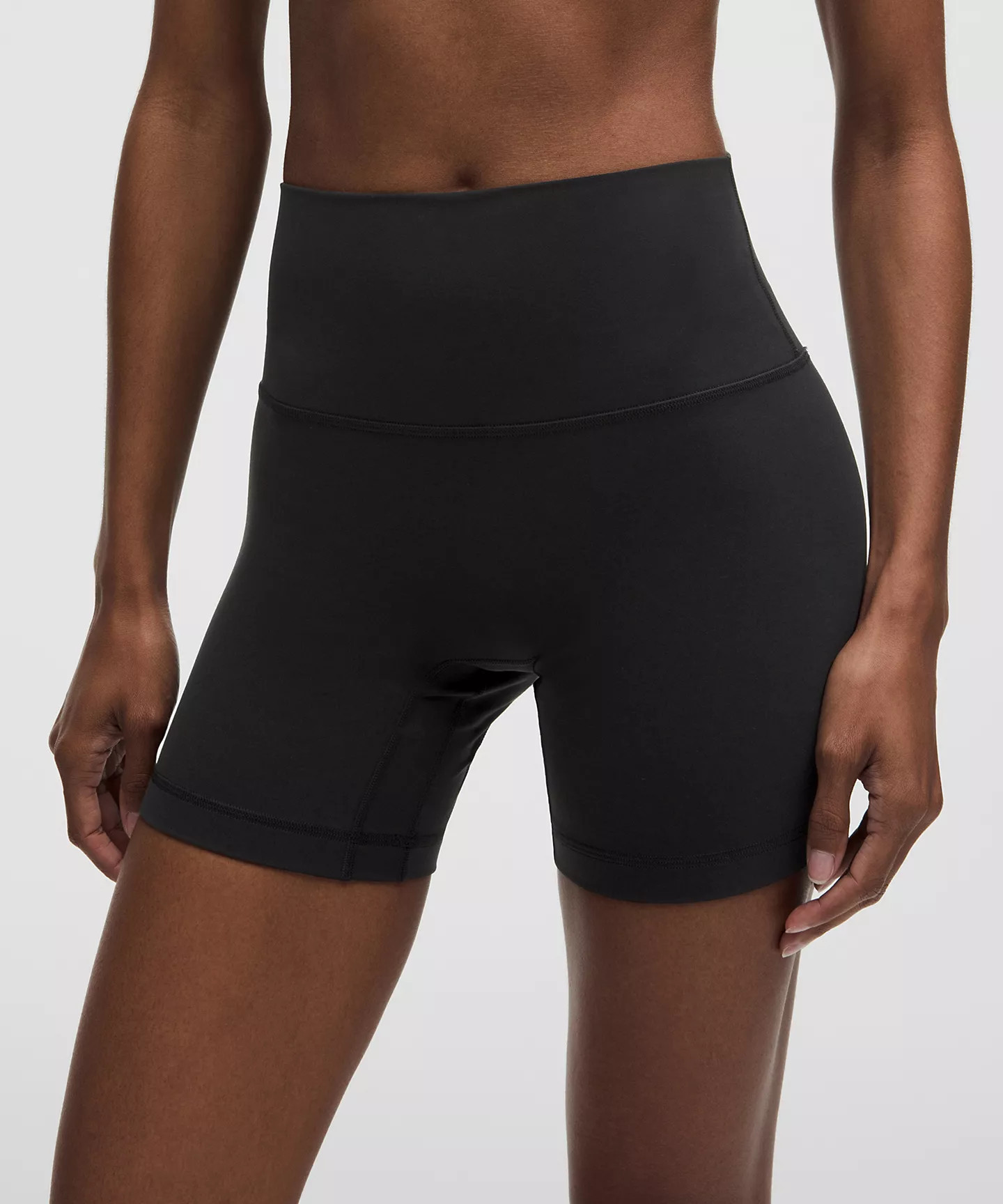 lululemon Align No Line\u2122 High-Rise Short 6" | Lululemon (US)