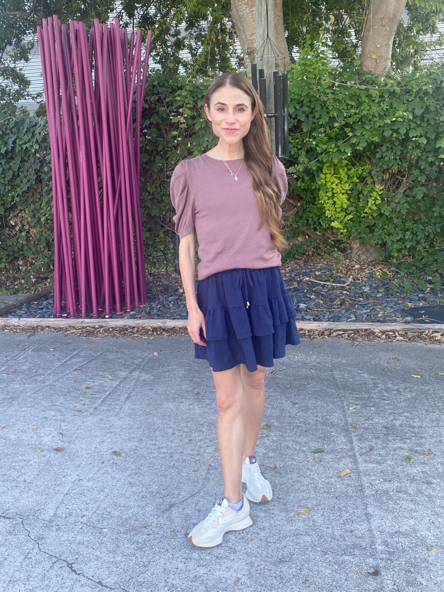 Casual weekend outfit

#LTKootd