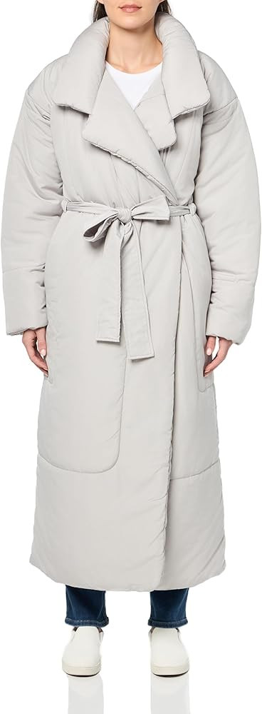 Norma Kamali womens Classic Sleeping Bag Coat LongCLASSIC SLEEPING BAG COAT LONG | Amazon (CA)