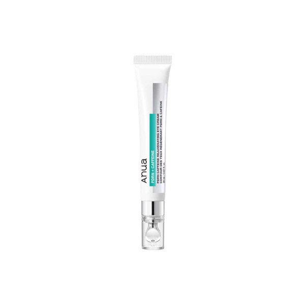 ANUA - Pdrn Caffeine Rejuvenating Eye Cream - 20ml | Stylevana
