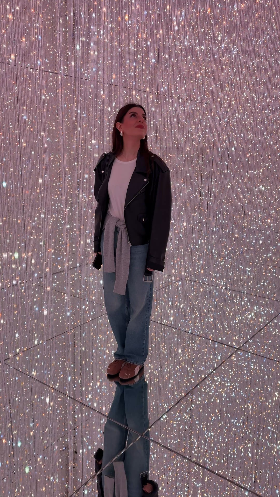 Kyoto day 5 outfit 🤍

#LTKvlog #LTKTravel #LTKootd