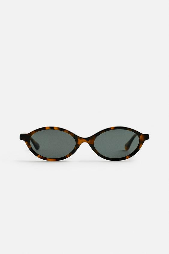 ROUND SUNGLASSES | Zara US