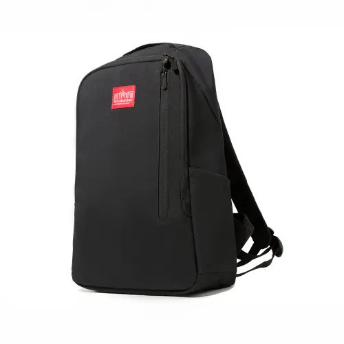 Manhattan Portage Linden Hill Backpack in Black at Nordstrom | Nordstrom