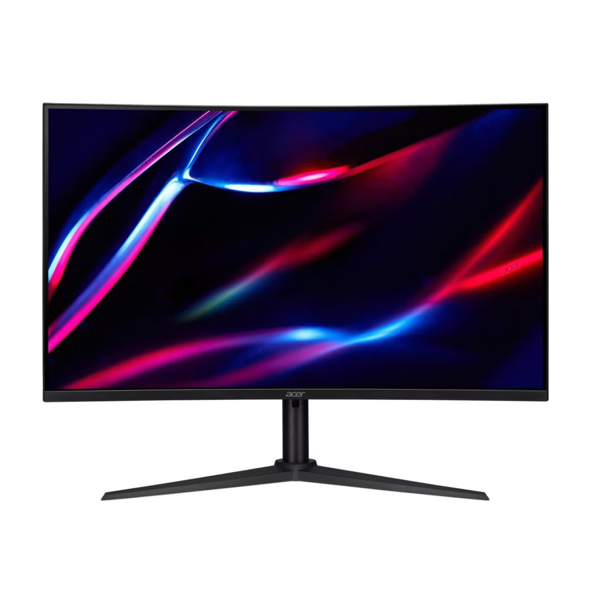 Acer XZ322QU 31.5" Monitor WQHD 2560x1440 16:9 144Hz VA 400Nit HDMI DisplayPort - Manufacturer Re... | Target