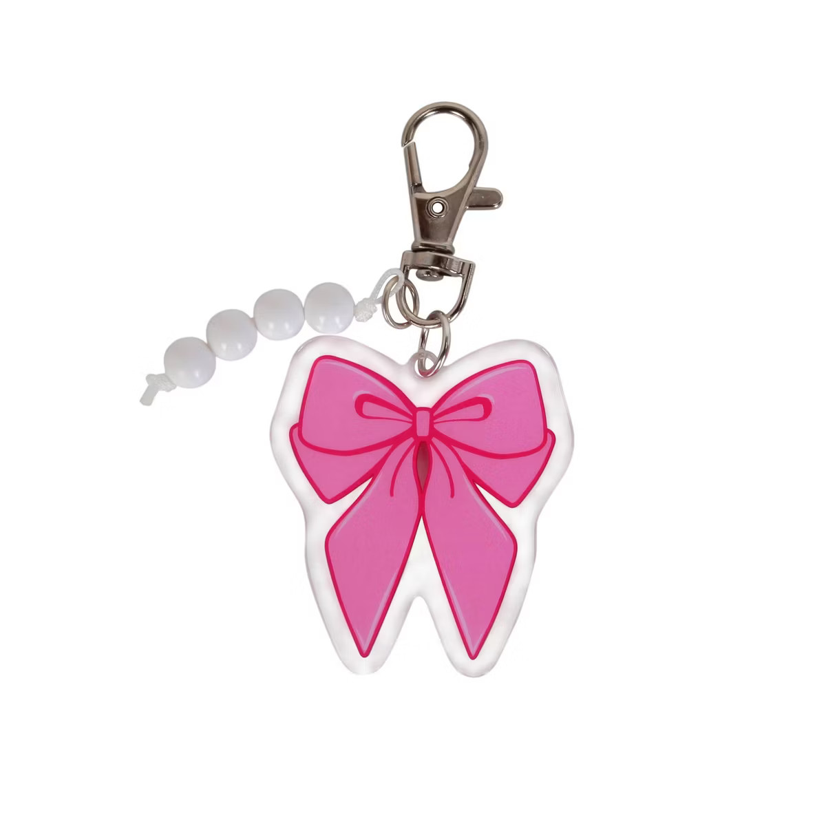 Ink & Barrel Backpack Charm Luggage Tag | Target