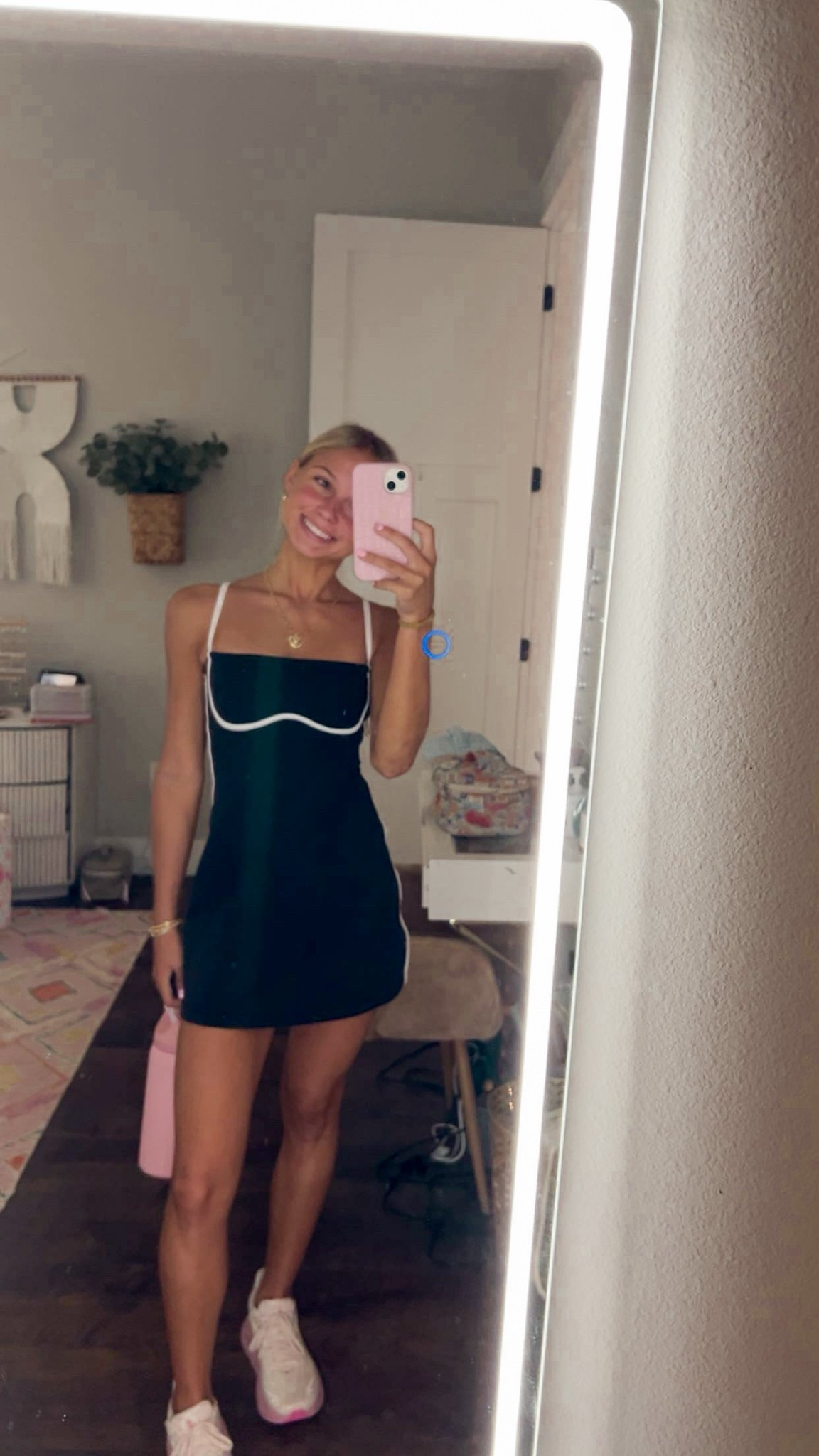 Cutest/comfiest active wear! 🏃‍♀️✨

#LTKSeasonal #LTKShoeCrush #LTKActive