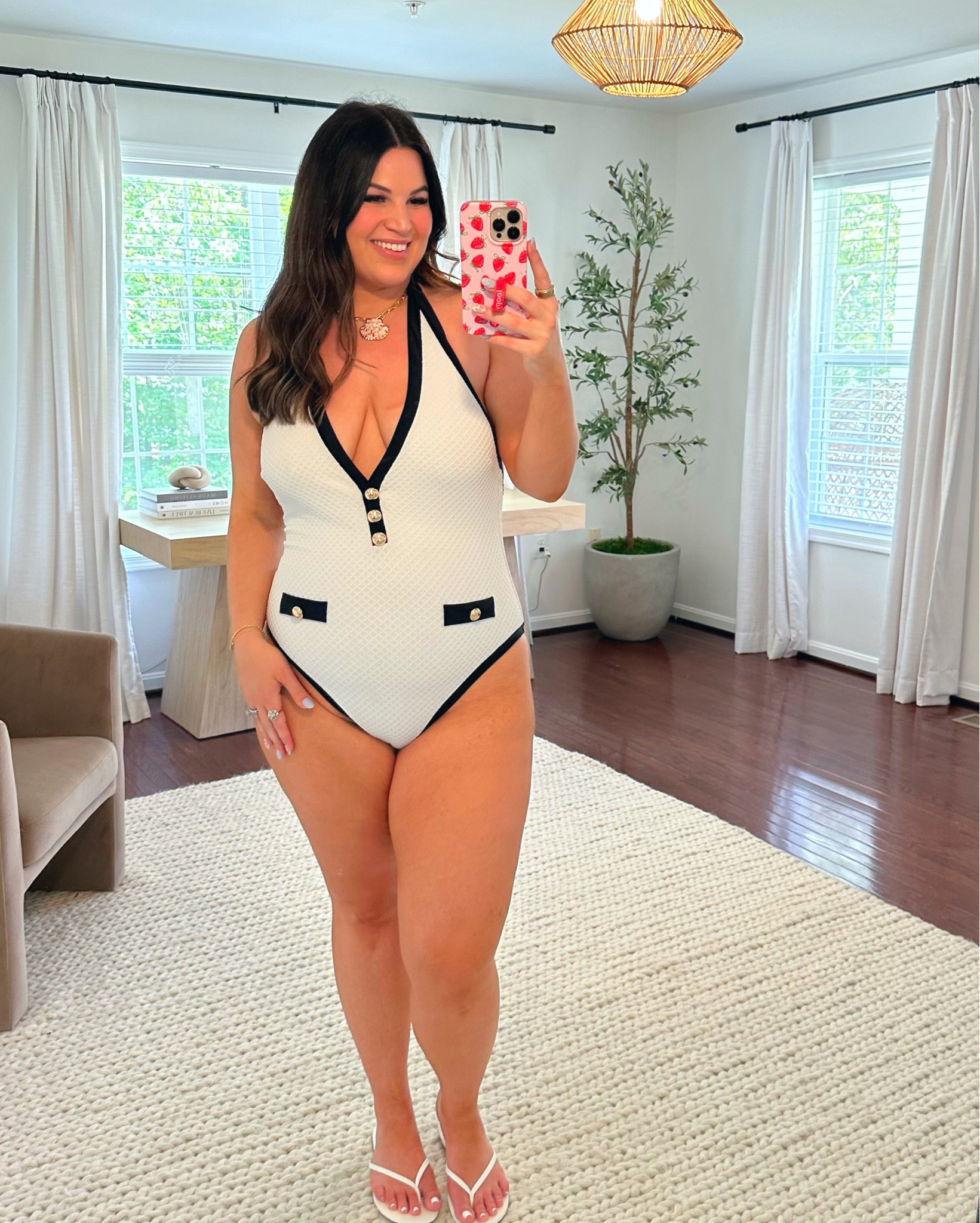 Midsize swimwear haul! Swimsuits under $50 from Cupshe! Use code LoveKelly to save at Cupshe (15% off on orders $65+ or 20% off on orders $109+ ) 

All swimsuits in a size xl 

Swimsuits, swimsuits under $50, affordable swimsuits, midsize, swimsuit haul, swimsuits, Cupshe, midsize swimwear, resort wear



#LTKSeasonal #LTKSwim #LTKFindsUnder50