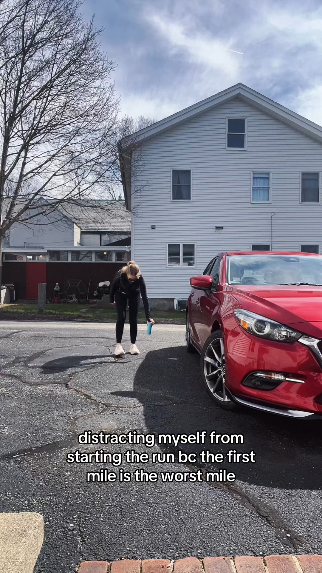 Running fit 

#LTKActive #LTKStyleTip #LTKFindsUnder100