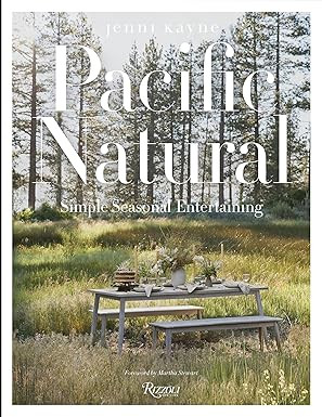 Pacific Natural: Simple Seasonal Entertaining | Amazon (US)