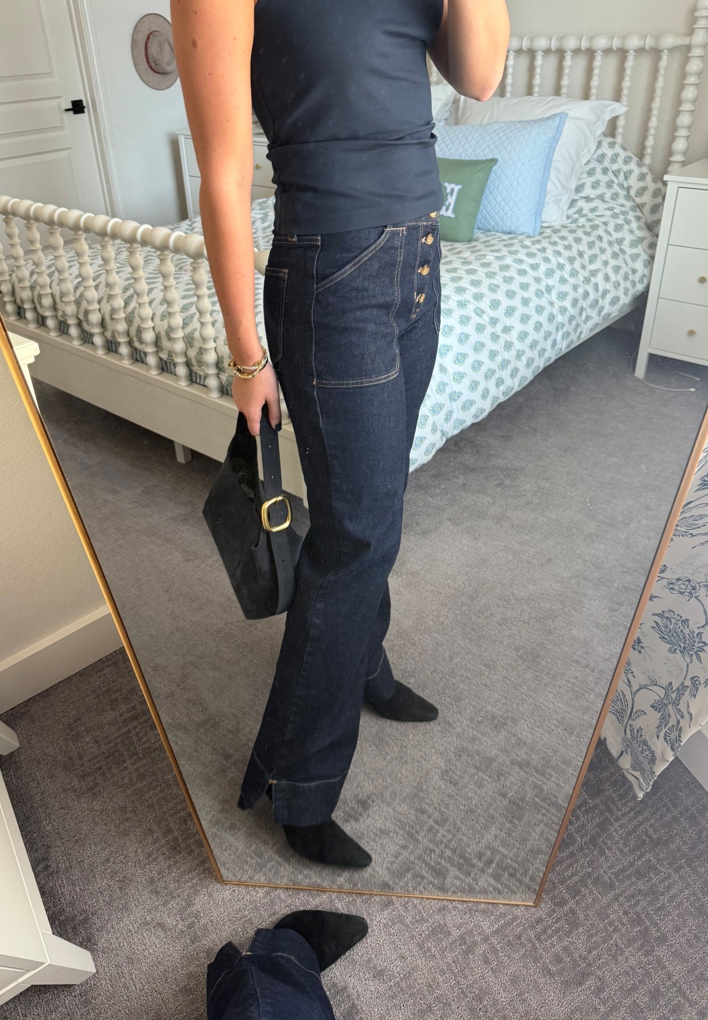 Dinner date outfit 

Navy top
Party top
Going out top
Rag & Bone top
Rag & Bone tank
Off the shoulder top
Navy bag
Navy purse
Blue suede bag
Blue suede purse
Navy suede bag
Navy suede purse
Madewell bag
Madewell purse
Top handle bag
Black booties
Black boots
Heeled booties
Sam Edelman boots
Dinner outfit
Drinks outfit
Dinner party outfit
Fall outfit
Fall style
Date night outfit
Girls night outfit
Thanksgiving outfit
Thanksgiving style
Thanksgiving outfit inspo
Navy tank
Sanctuary Ekara Slim Wide Jeans
Rent the runway
Sanctuary jeans
High waisted jeans
Wide leg jeans
Button up jeans
Indigo jeans
Dark wash jeans
Dark jeans
Nice jeans
Comfy jeans
Cute jeans
Denim pants
Rent the runway
Fall pants

#LTKootd