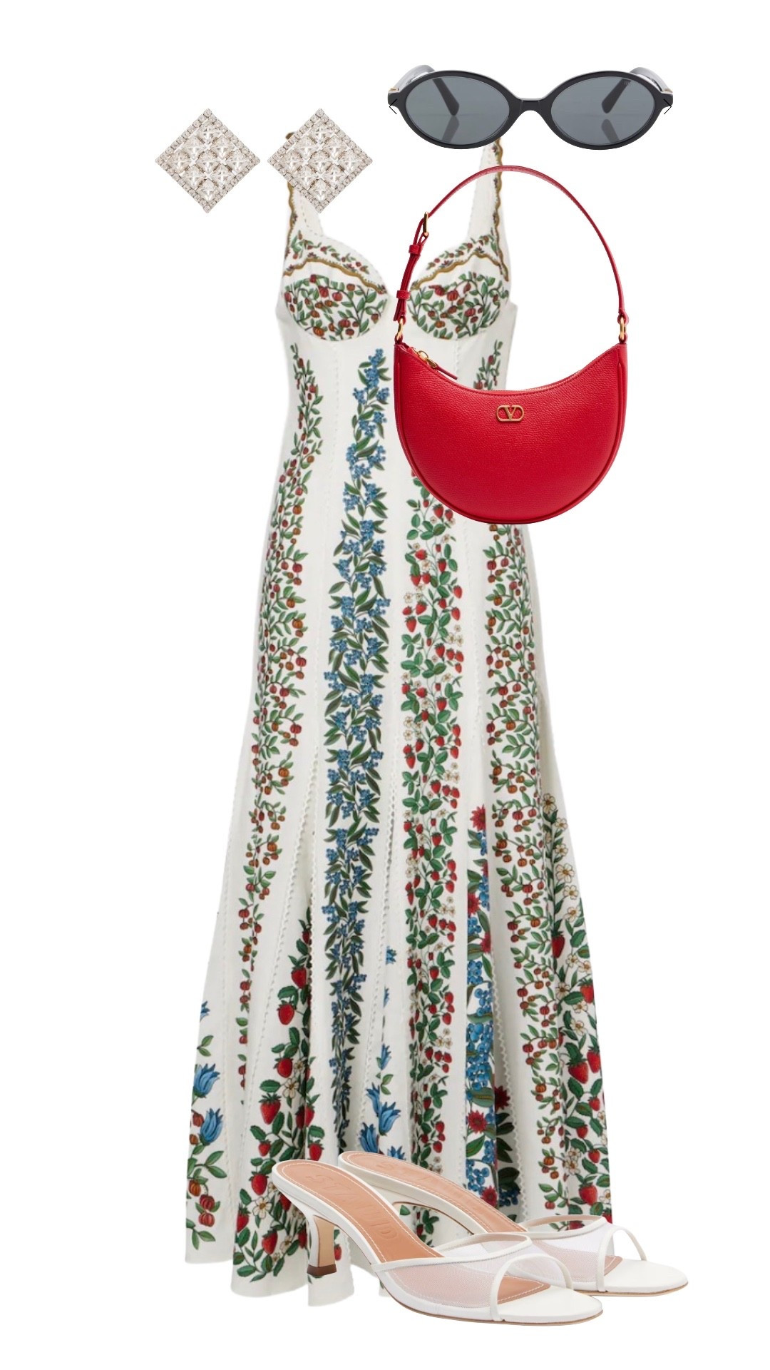 Garden party

#LTKspring #LTKspringtrends