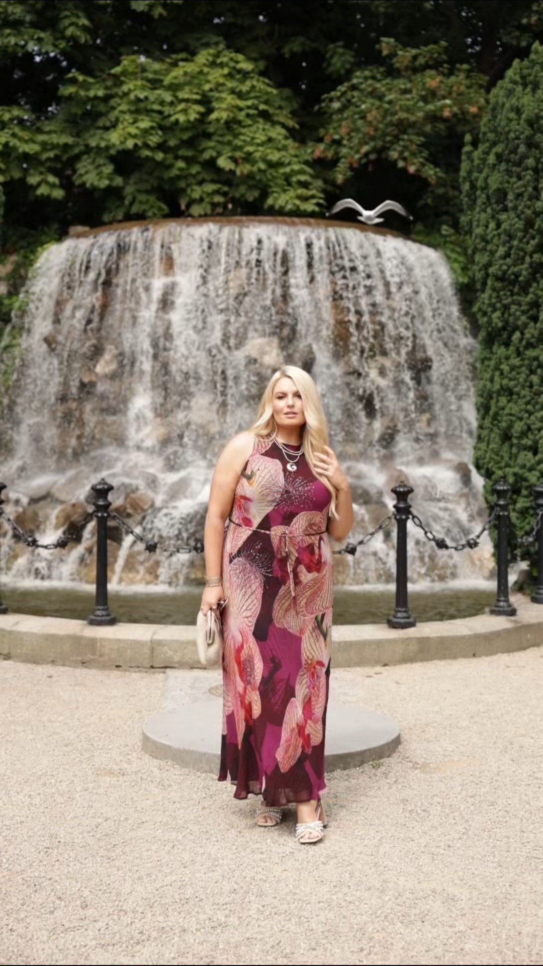 Summer in the city 🥰

#LTKsummer #LTKeurope #LTKcurves