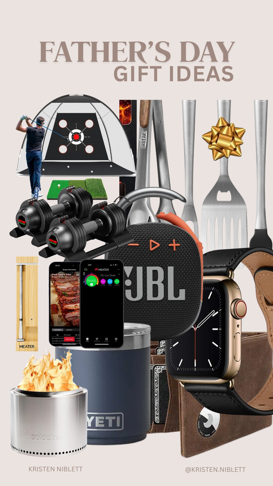 Father’s Day gift ideas!

#LTKSeasonal