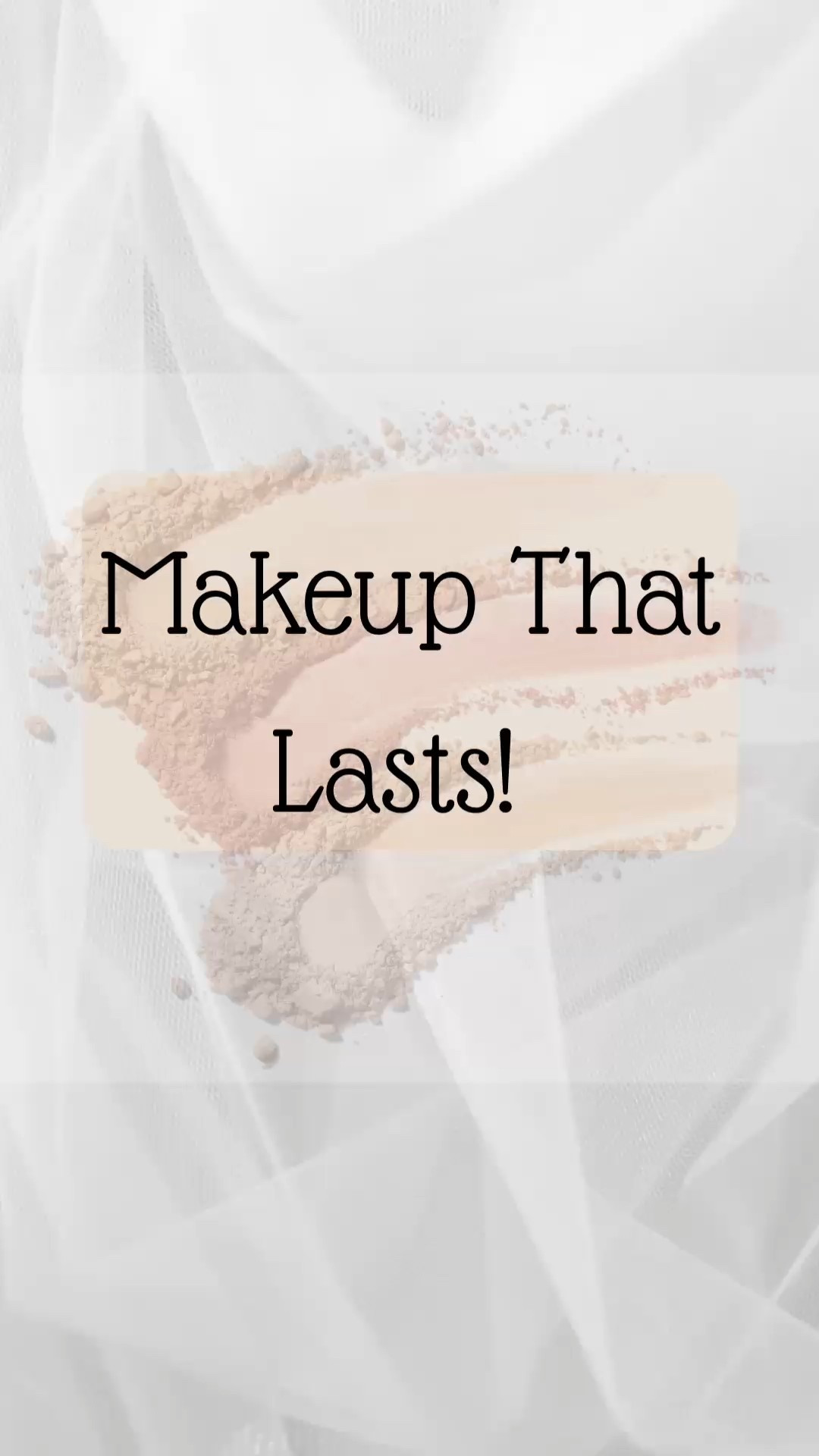 As mentioned, this is such a simple routine, even if you aren’t going to the gym or don’t have a busy day.
The eyeshadows I use are the eye brighteners in the creamy formula with a little bit of shimmer.  I think they are more forgiving on mature skin.

To get my natural look:
•I’m wearing brilliant eye brightener in Stella on the entire lid and  Tara in the crease. 
•Infinity Waterproof Eyeliner is Nalie
I use their mascara after going to the gym because I find it flakes on my face when I sweat for two hours straight. I would still recommend it for every day use. It defines and lengthens your lashes.
•A great alternative if you are looking for a waterproof mascara is Dior show. Love that one too!
•Long lasting Lipliner  in Maureen
•Lip plumping peptide gloss in Bambi
•Mineral Foundation Powder in Light

Not mentioned, after washing my face and getting out of the shower, I finish my skincare routine before applying the rest of my make up. I will link that for you as well 💕


#skincare
#makeuproutune


#LTKActive #LTKOver40 #LTKBeauty