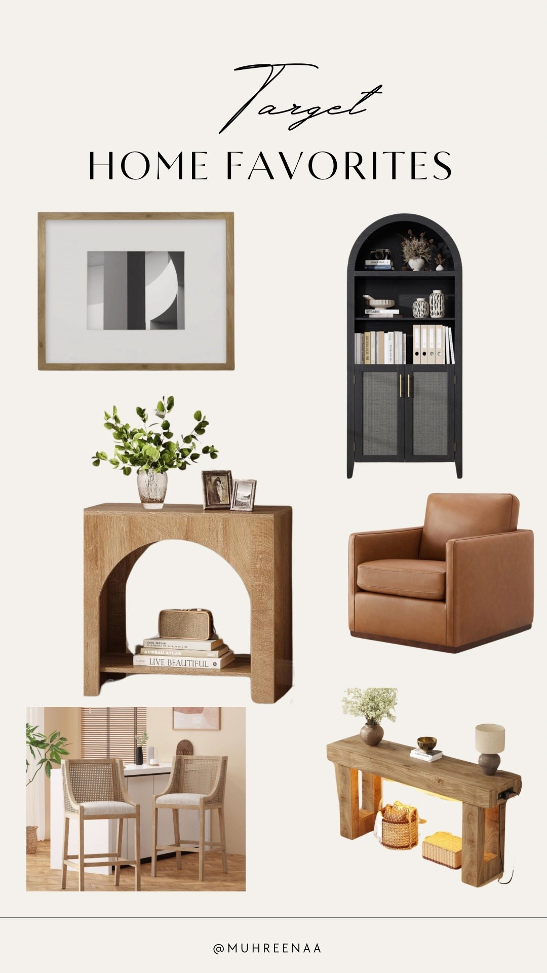 Target home decor & furniture favs part 2! 

#Target #homefinds #homedecor #homefurniture #decor

#LTKGiftGuide #LTKSeasonal #LTKHome
