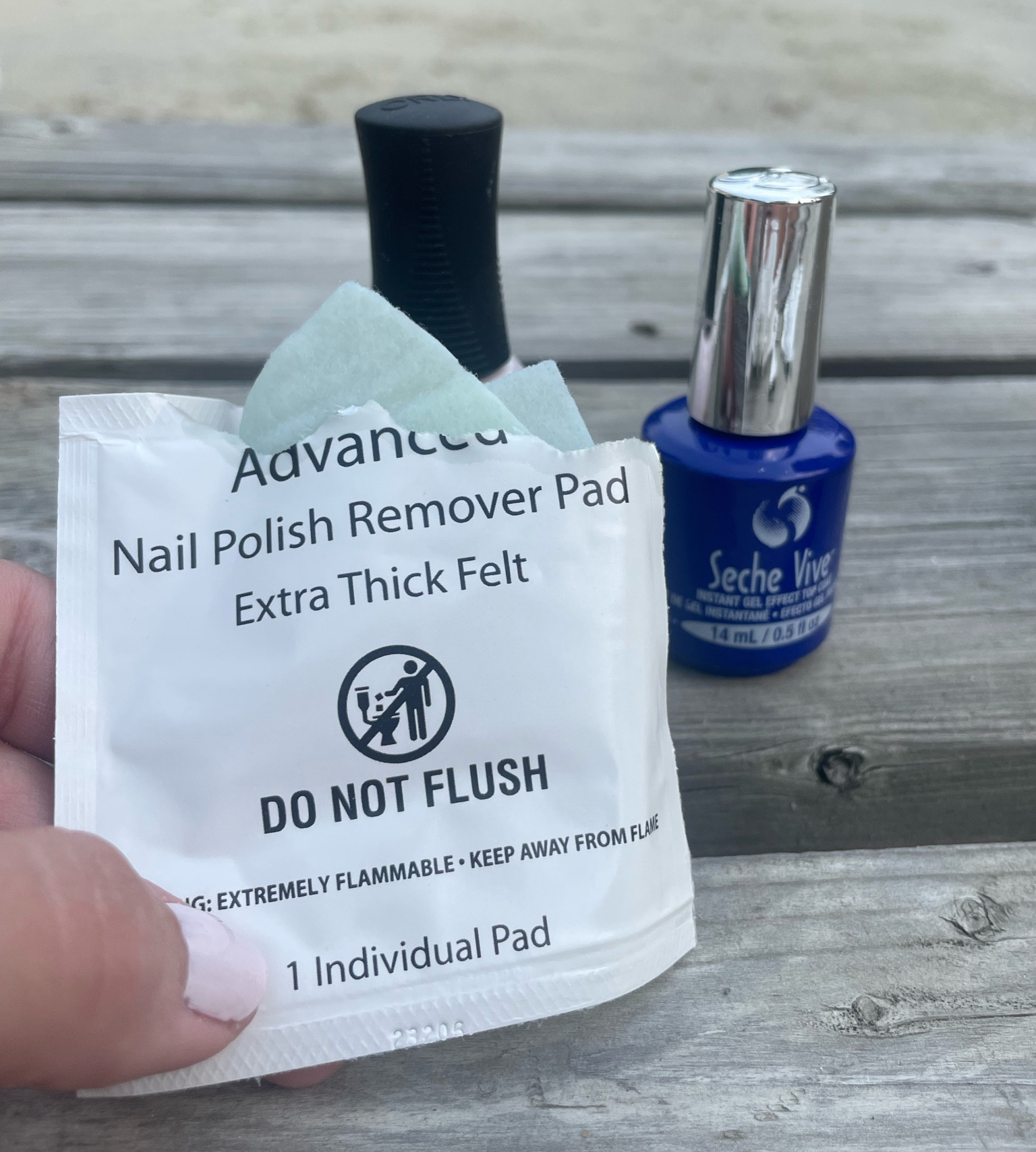 My essentials for painting nails on the go 

#LTKtravel #LTKbeauty