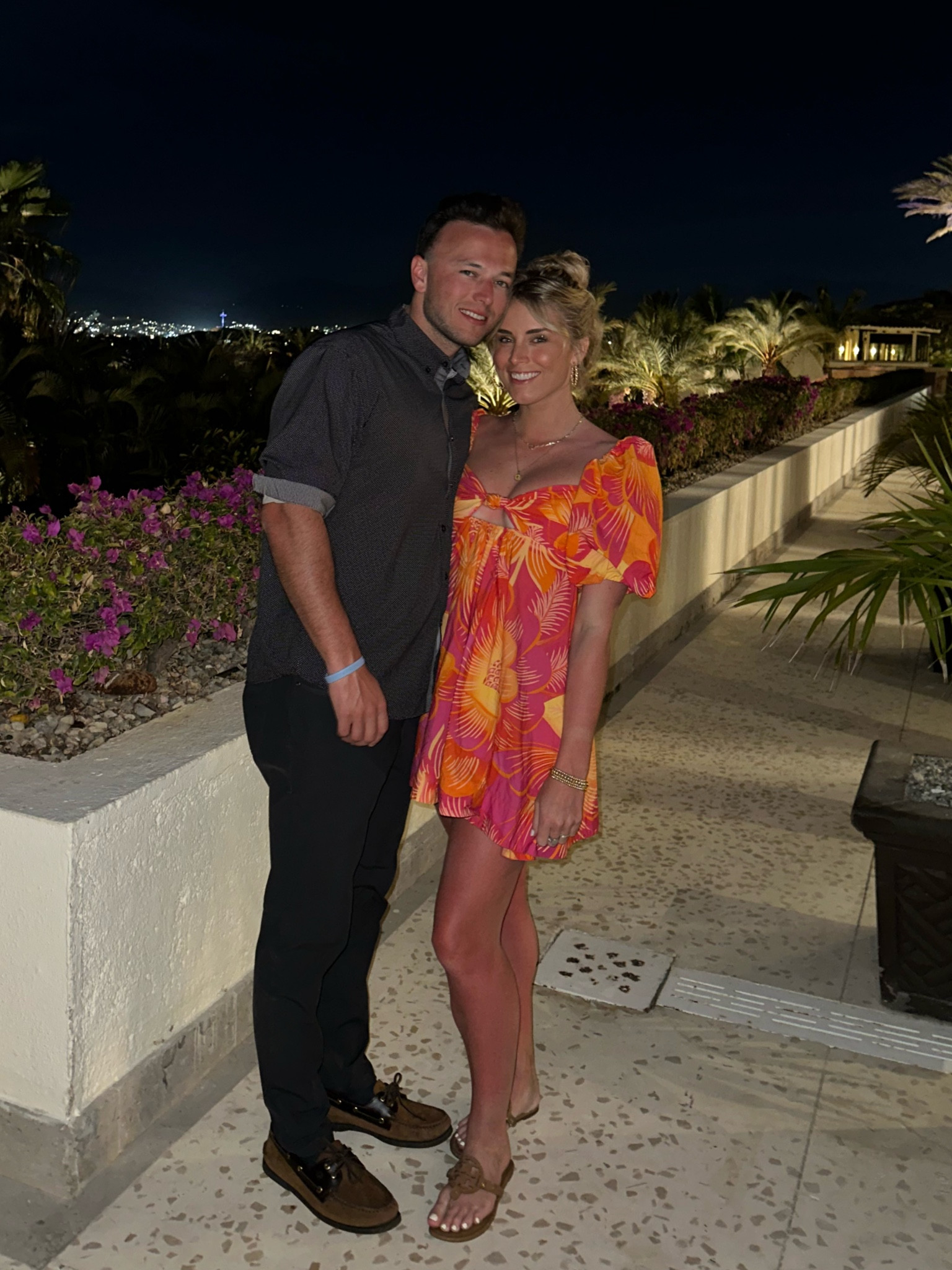 Perfect vacation dress! #LTKvaction #LTKmexicodress 

#LTKtravel