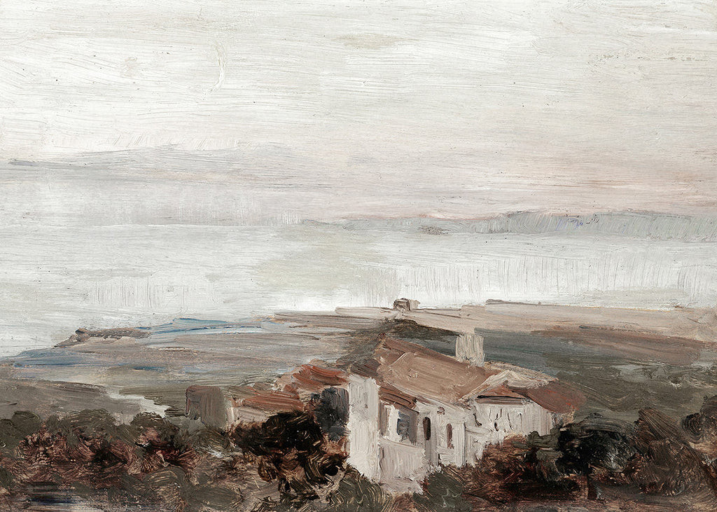 Hill House | Cove Prints