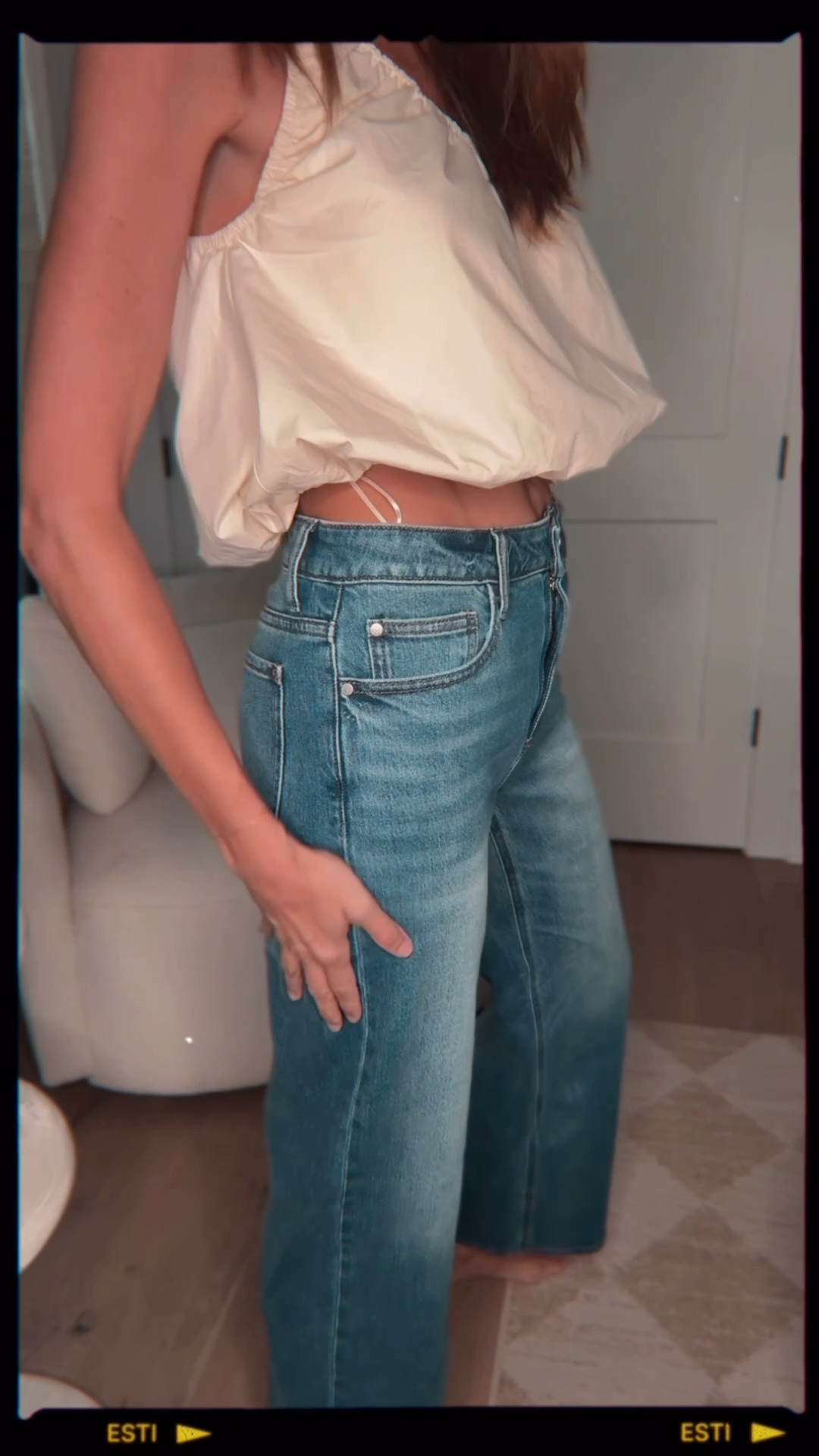 save or splurge // jeans i am loving for fall at all different price points

#LTKootd #LTKmomlife #LTKOver40