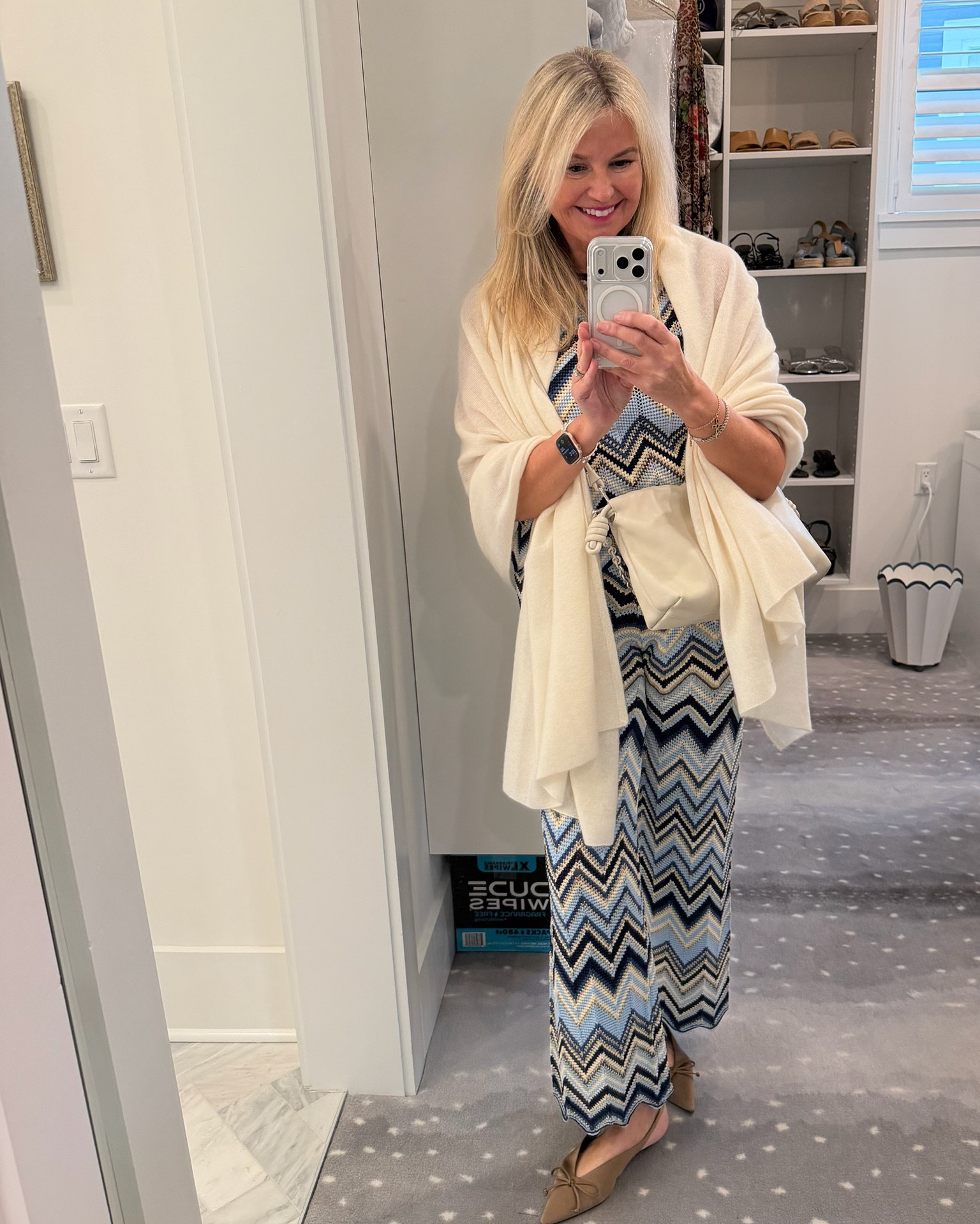 Current February faves 💕
Sharing the looks and little things I’ve been loving on repeat lately — lots of spring dreaming, effortless outfits, and pieces that make everyday feel a little more put together.
Tell me your fave 👇


#LTKOver40 #LTKSaleAlert #LTKTall