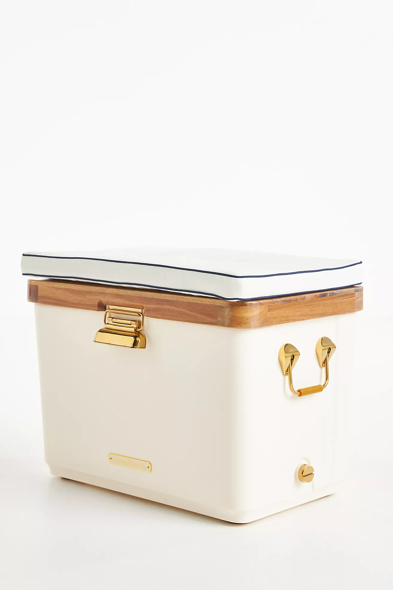 Business & Pleasure Co. Hemingway 55 QT Cooler | Anthropologie (US)