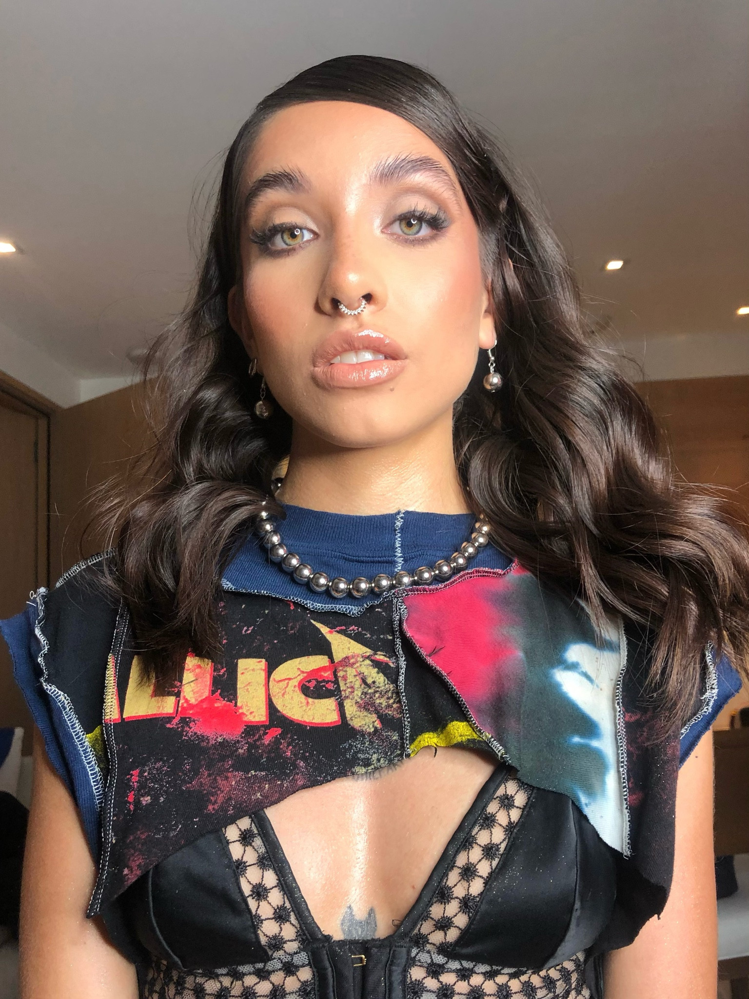 Maria Becerra ⭐️


Shop all products I used on Maria’s glam here! 

#LTKbeauty