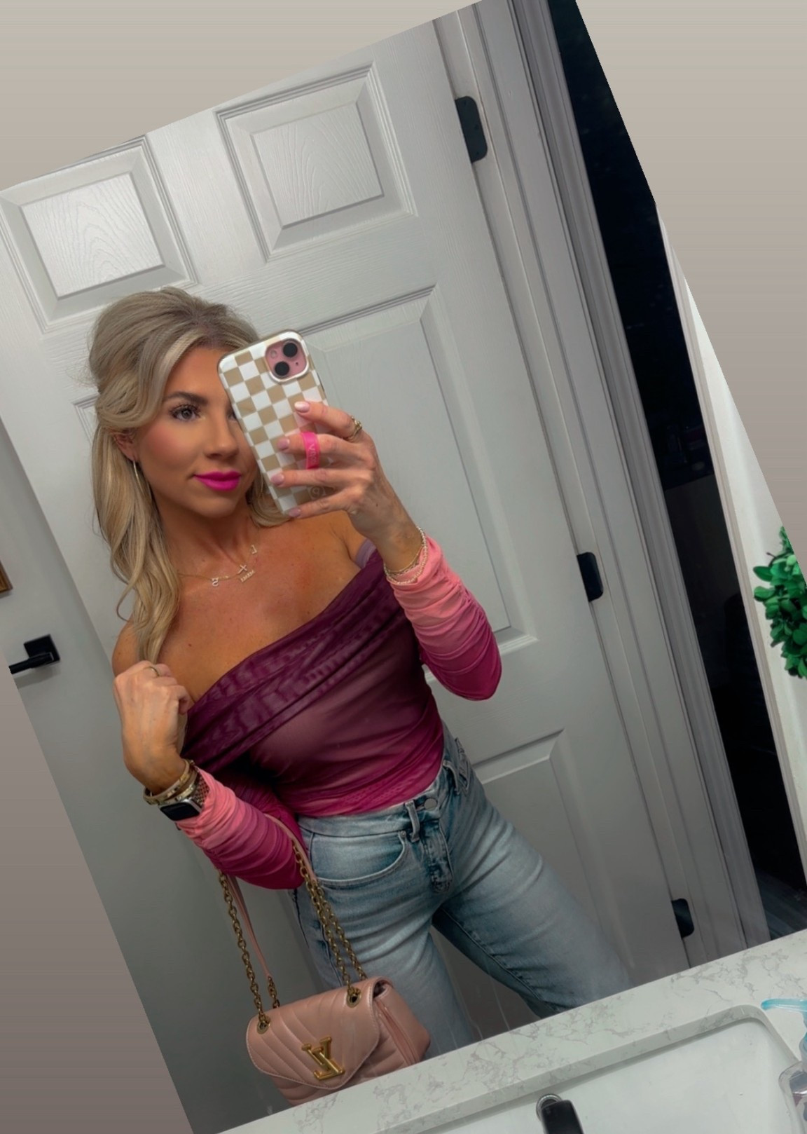 Birthday fit 💕 -#birthday#party/#birthdayootd#pink#birthdaygirl

#LTKootd #LTKPetite #LTKValentine