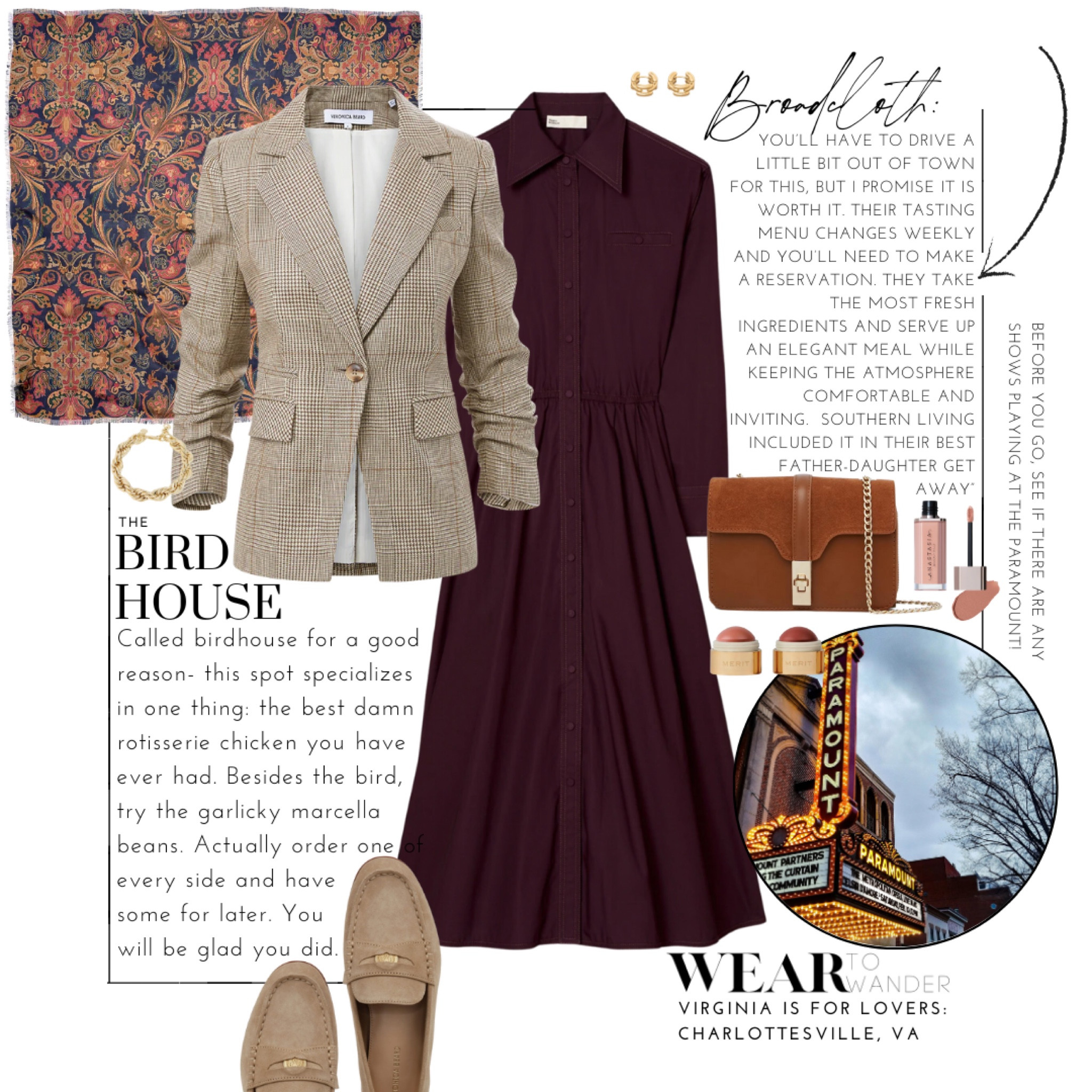 
Having grown up in Florida, the four seasons were really more like one long summer and a tiny few months of “bitter cold”. The same bitter cold in which we’d witness snowbirds from Canada wearing shorts and tanks hopping into the water because it “felt great”. 

Even though I’ve got thin blood I love cooler weather. The last few mornings it’s been cool and I’ve enjoyed waiting for the sun to rise offering warmth. 

I love that the seasons are a reminder of changes in our life. That we can experience the difficulty of cold in the winter but the joy of warmth when spring comes.  

If you find yourself in a season of cold, just remember that the sun will rise again. A new season is on the horizon and it’ll bring change. While it can’t be summer forever, I sure am excited for fall. 
 #ltknyfw #ltkfallsale #ltkcon

#LTKCon #LTKFallSale #LTKNYFW