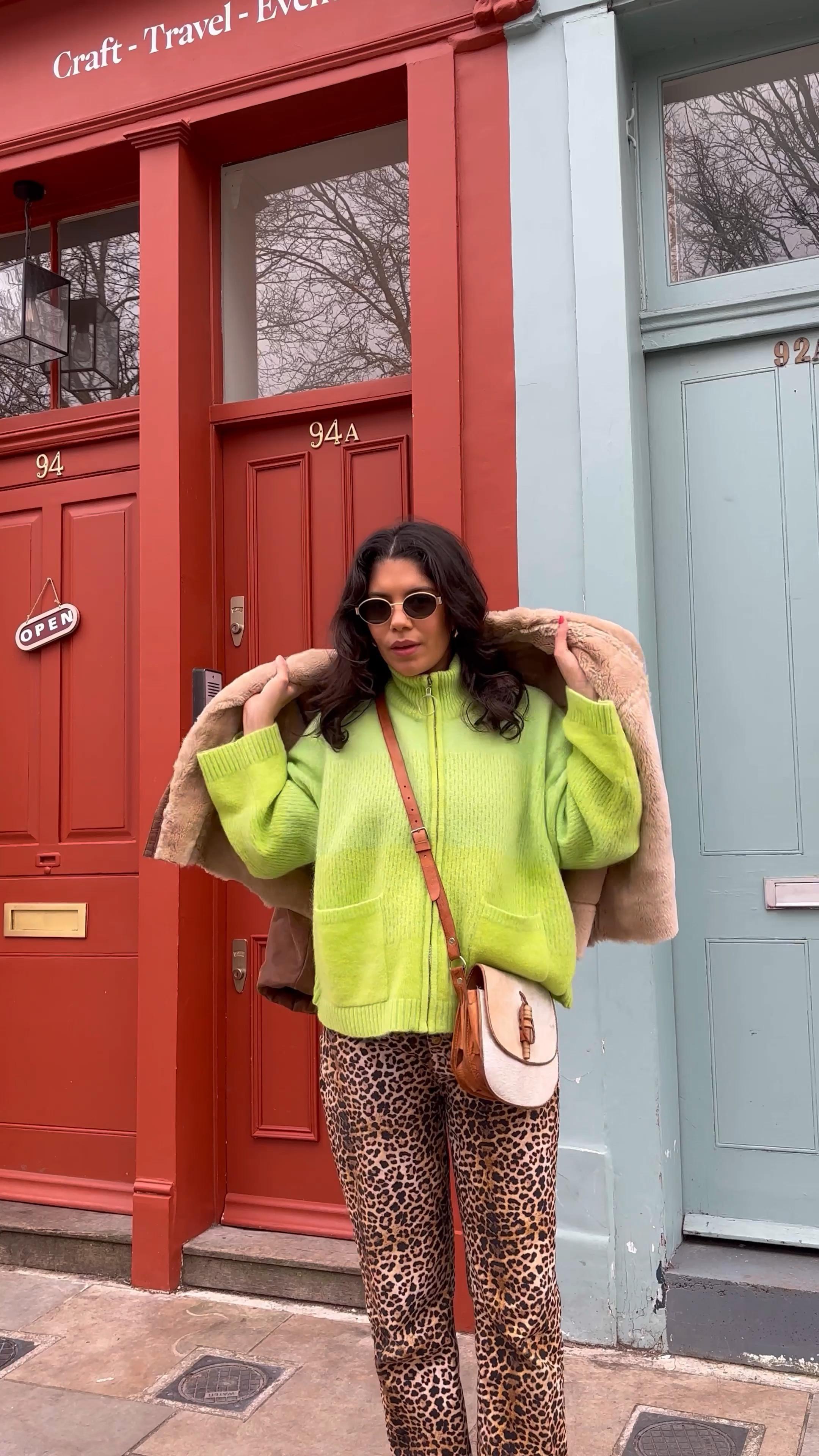 Bump fits, maternity wear, pregnancy fashion, leopard print, ballerinas

#LTKbump #LTKfamily #LTKbaby