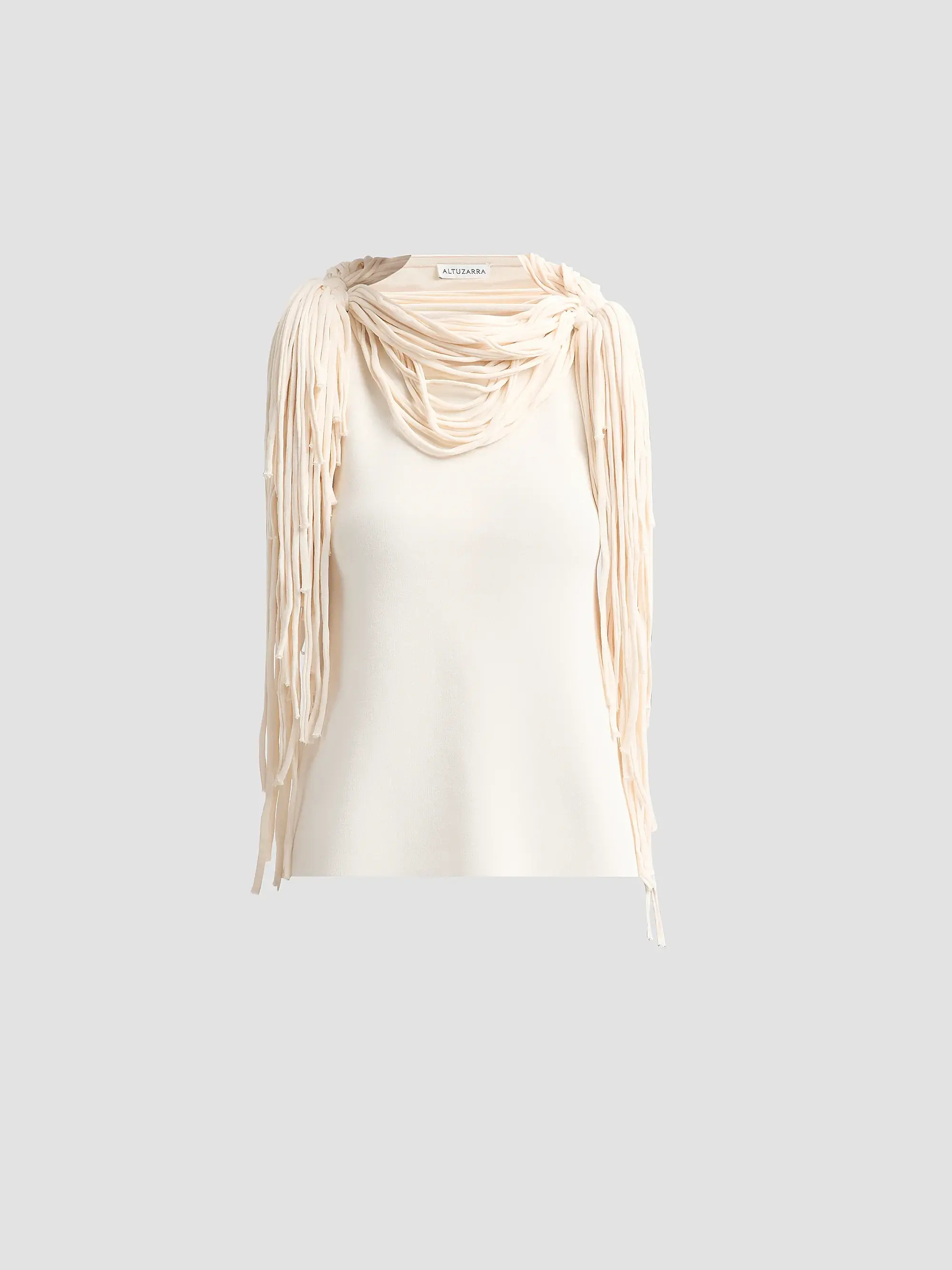 Carrington Scarf Top | Saks Fifth Avenue