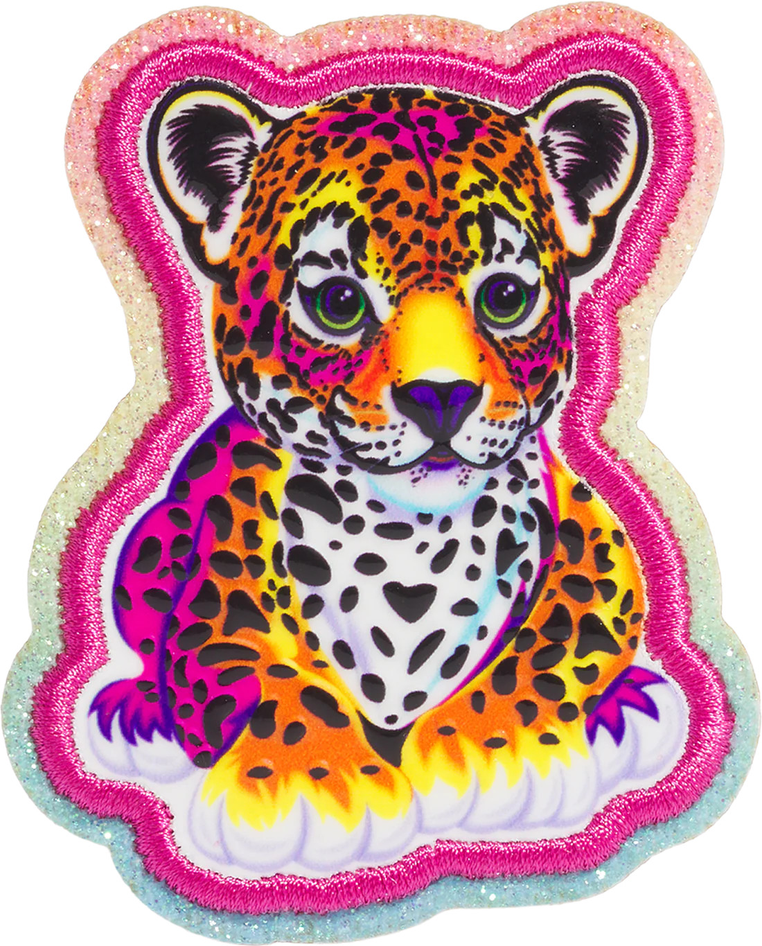 Hunter Patch | Stoney Clover Lane