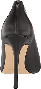 Nine West Women's Fresh Pointy Toe Pump | Amazon (US)