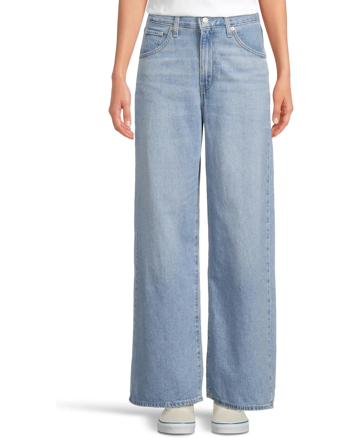 Women's Levi's® Womens Cinch Baggy | Zappos.com