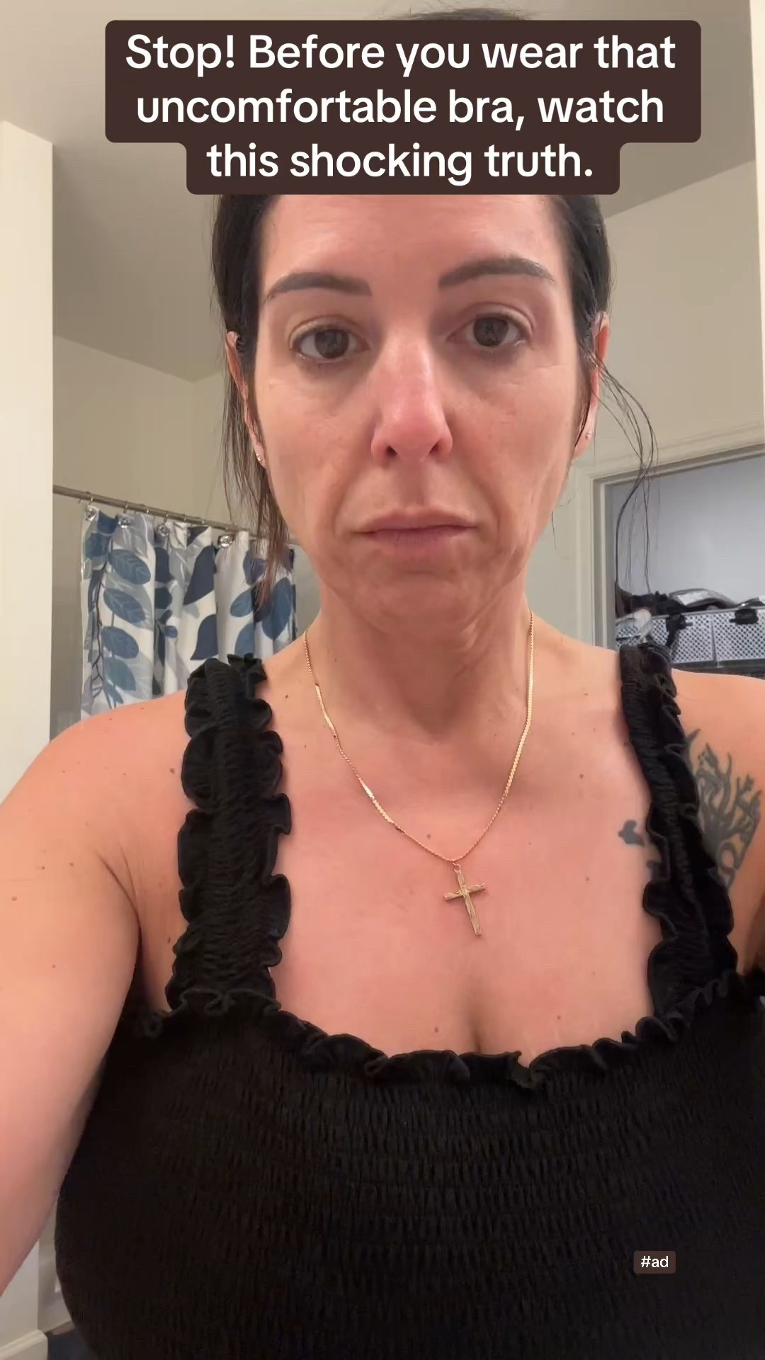 Best way to give the ladies support when you don’t want to show those strap lines! @nood has the best products! #bra #strapless #boobtape #ad 

#LTKStyleTip #LTKWedding