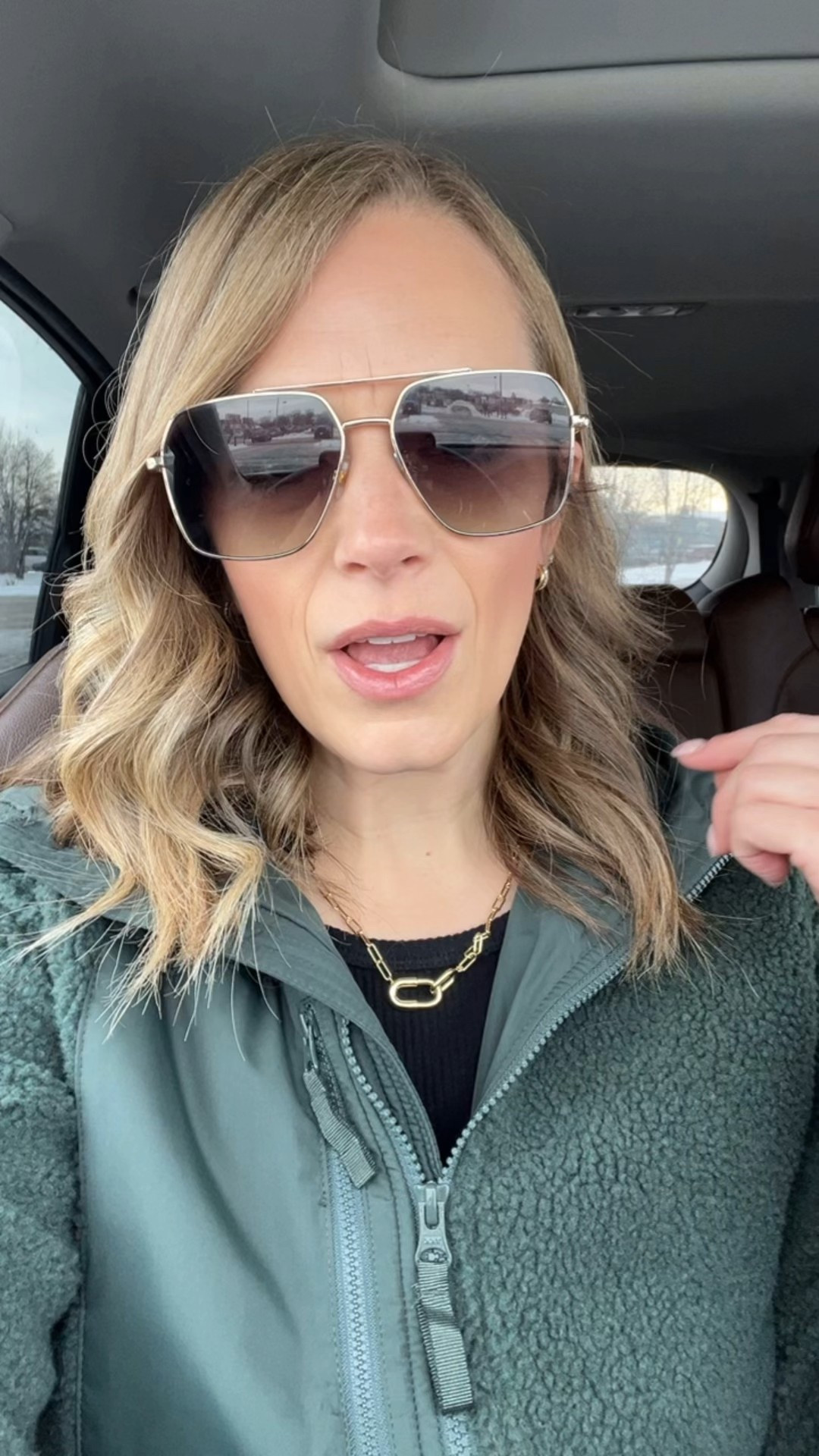 Living in my @analuisany pieces so much! Staples for me!  Linking up all of my favorites!! 

#AnaLuisa #AnaLuisaAmbassador #BestDeal #ad