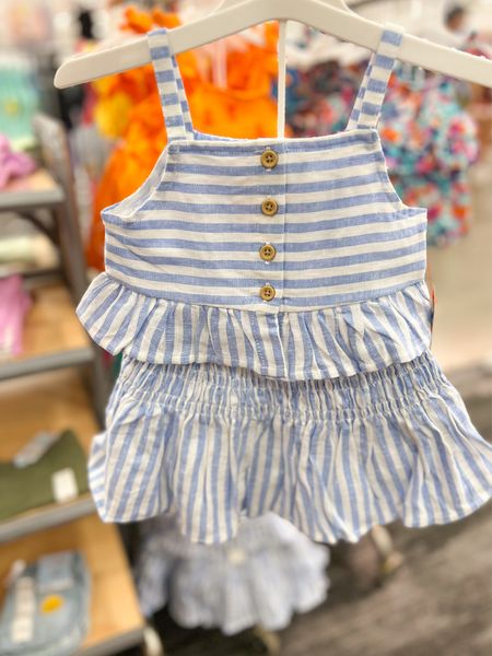 New toddler girl styles 

Target finds, target fashion, new arrivals 

#LTKbaby #LTKkids #LTKfamily