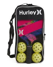 6pc Pickleball Game Set | TJ Maxx