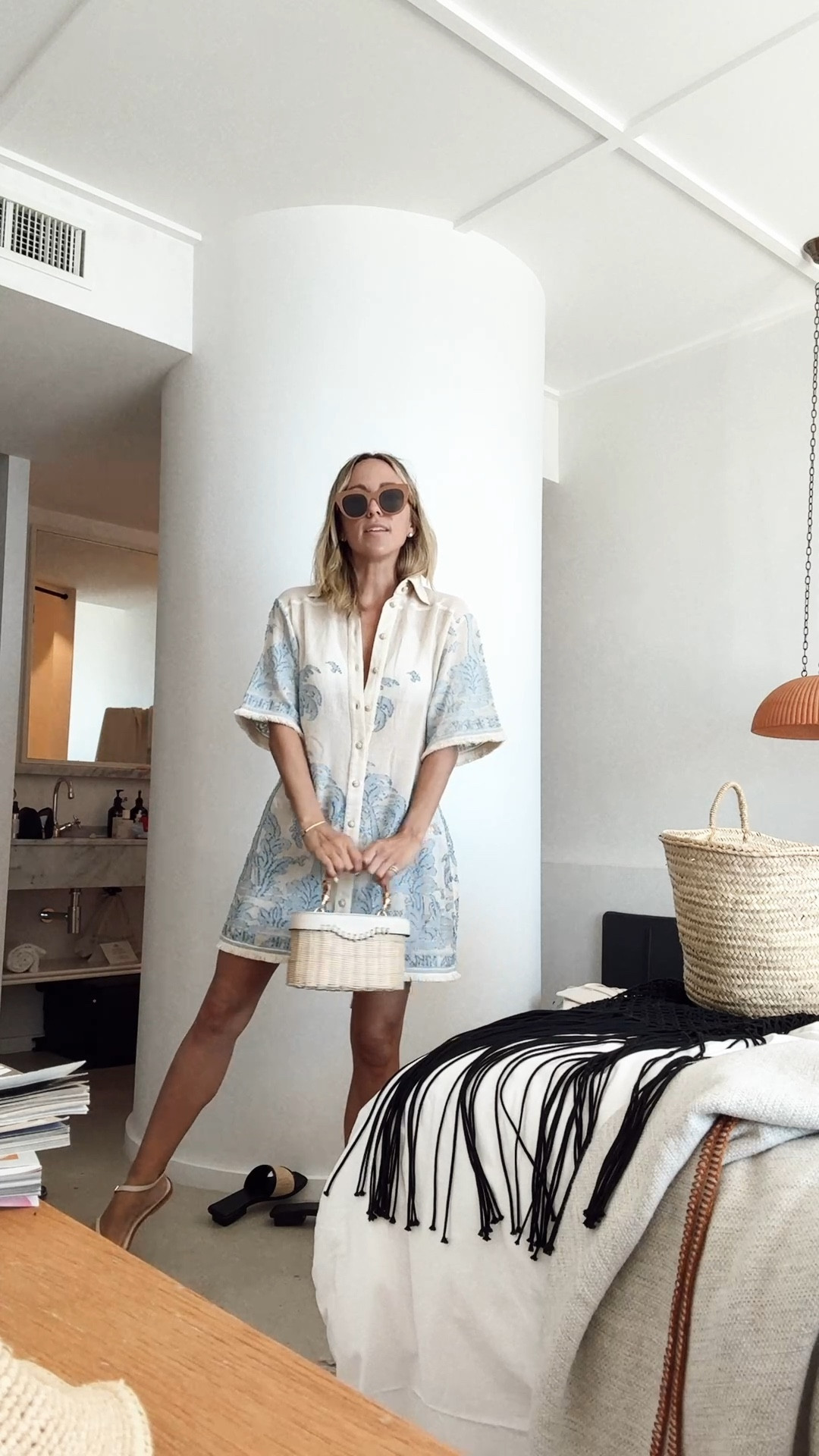 Boat day in St. Tropez 

#LTKTravel #LTKSwim