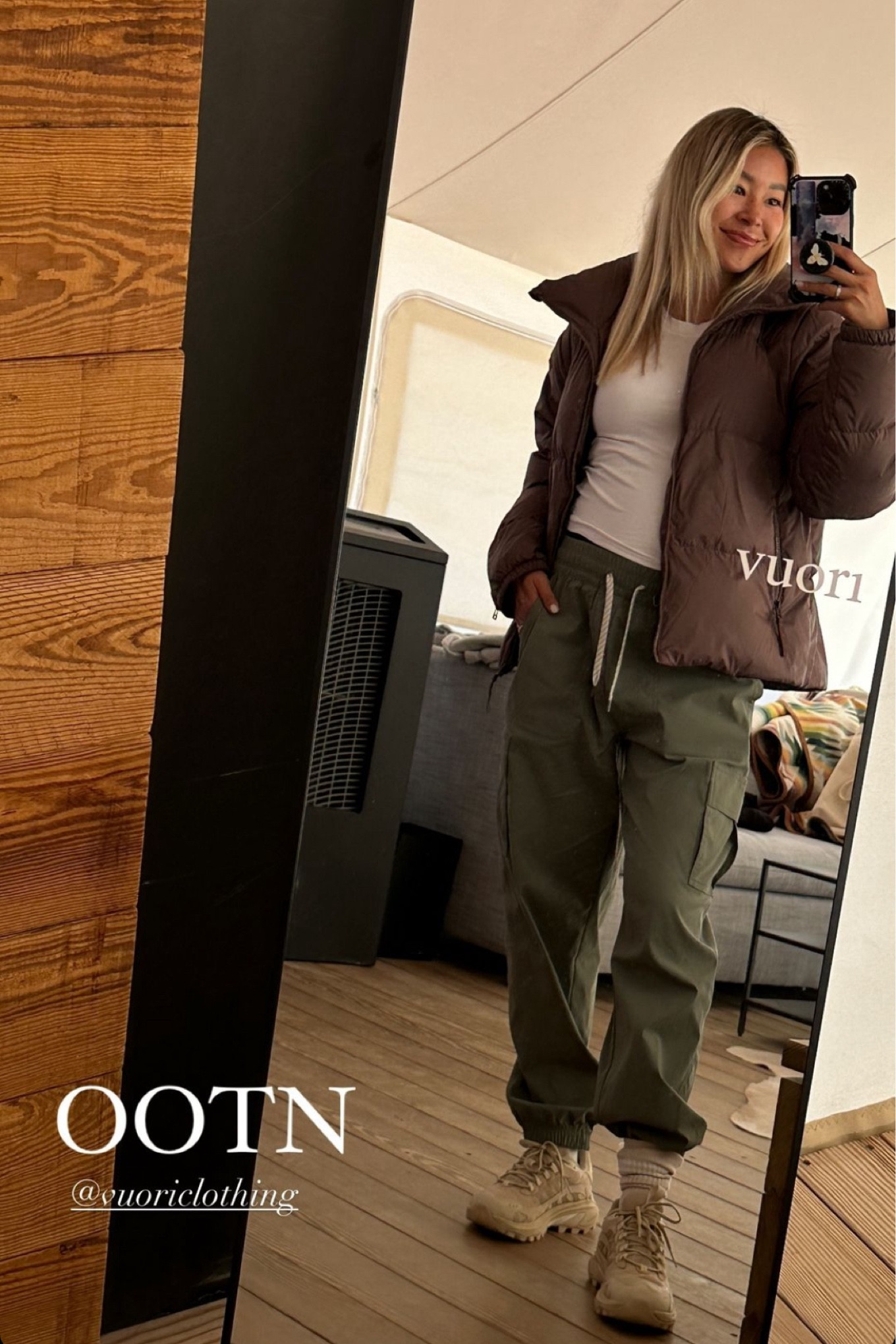 First night in Moab⛰️