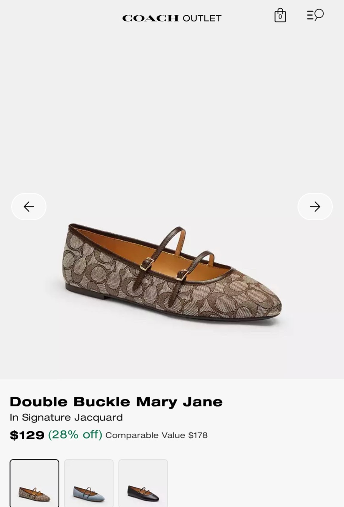 Viral original Mary Jane’s dupe🤎

#LTKootd #LTKBeauty #LTKgrwm