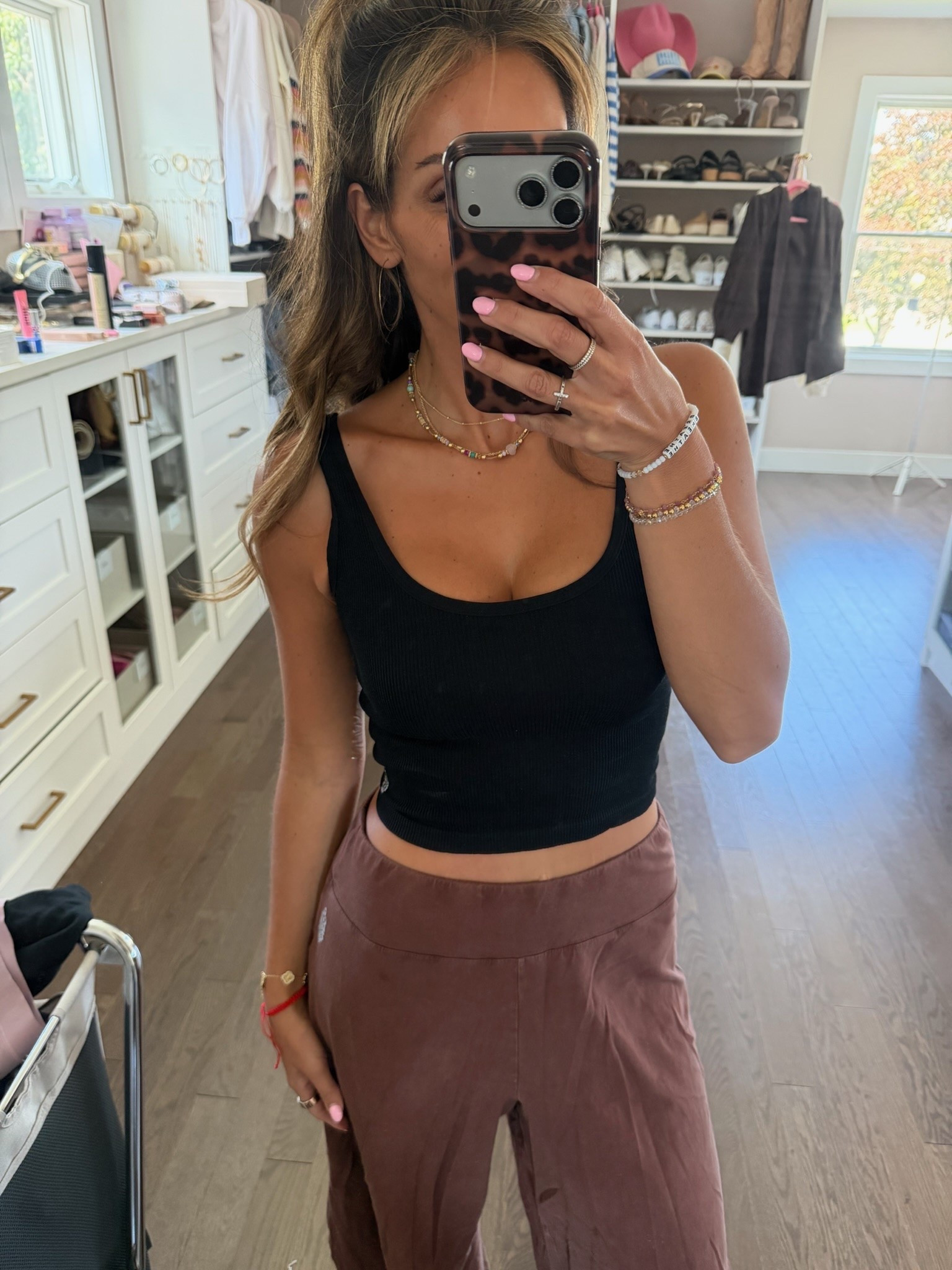 I’ll be living in these pants this fall! They are so good!

#LTKdayinmylife #LTKootd #LTKgrwm