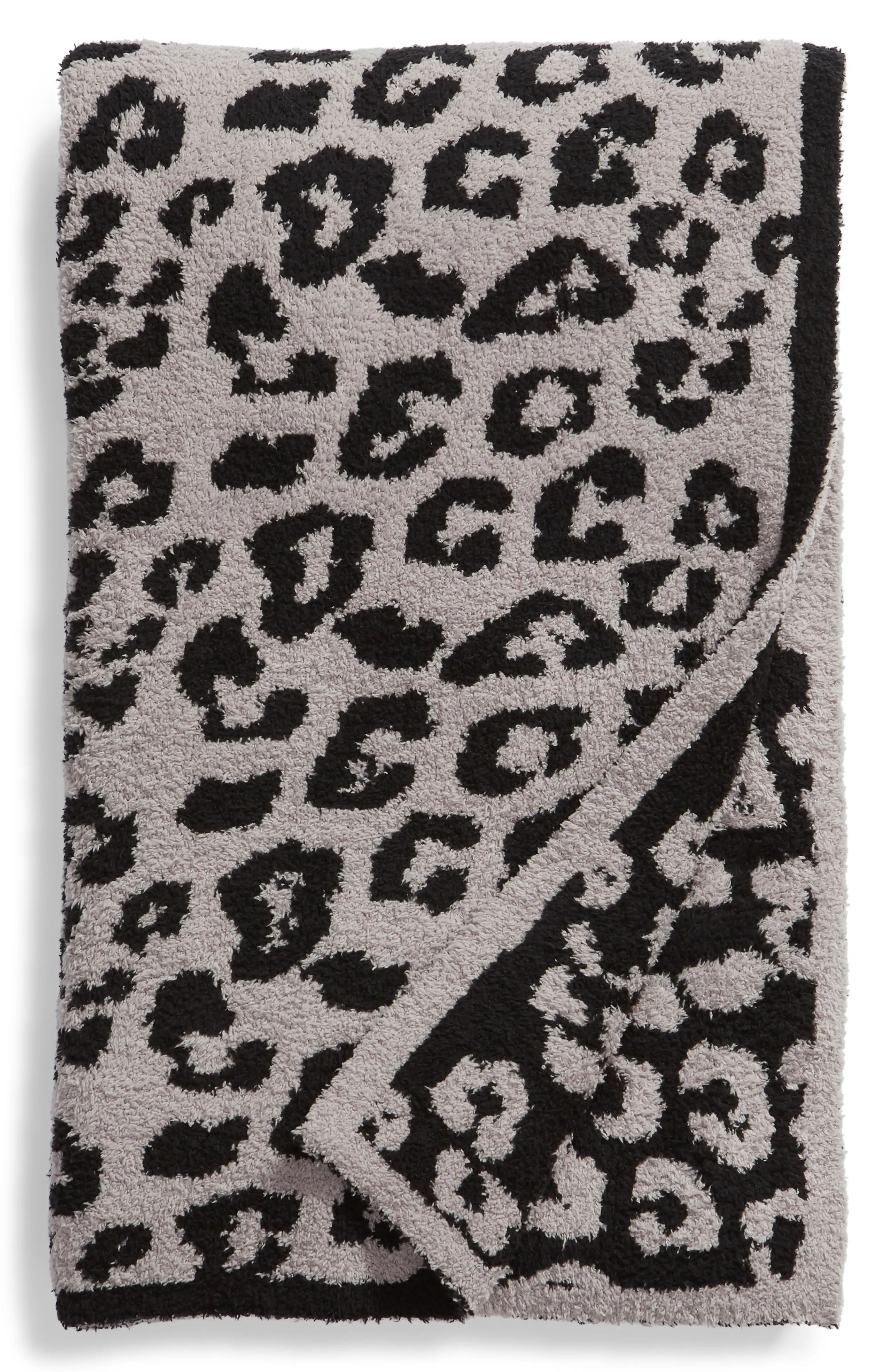 CozyChic 'In the Wild' Throw Blanket | Nordstrom