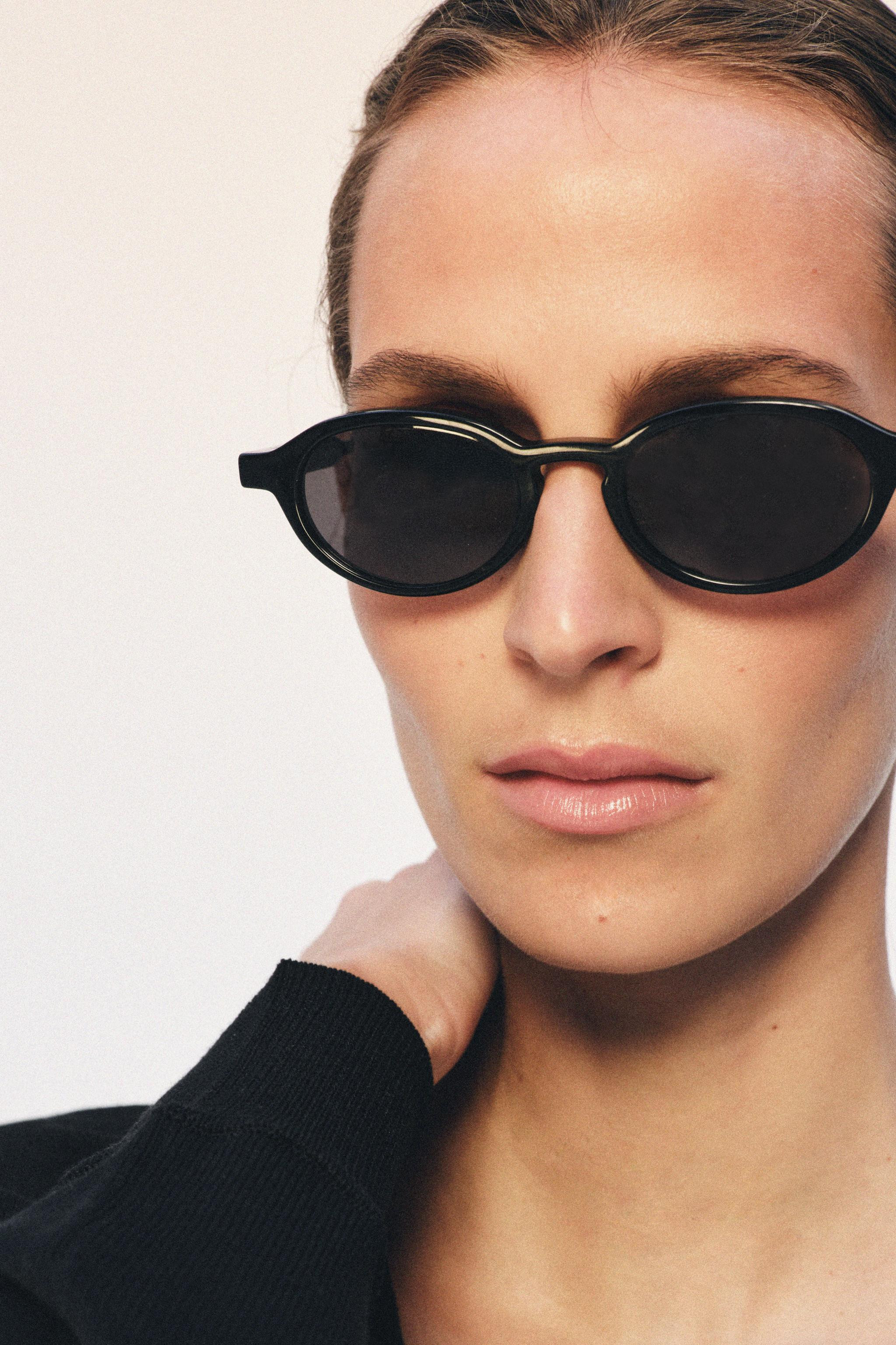 PREPPY SUNGLASSES | Zara US
