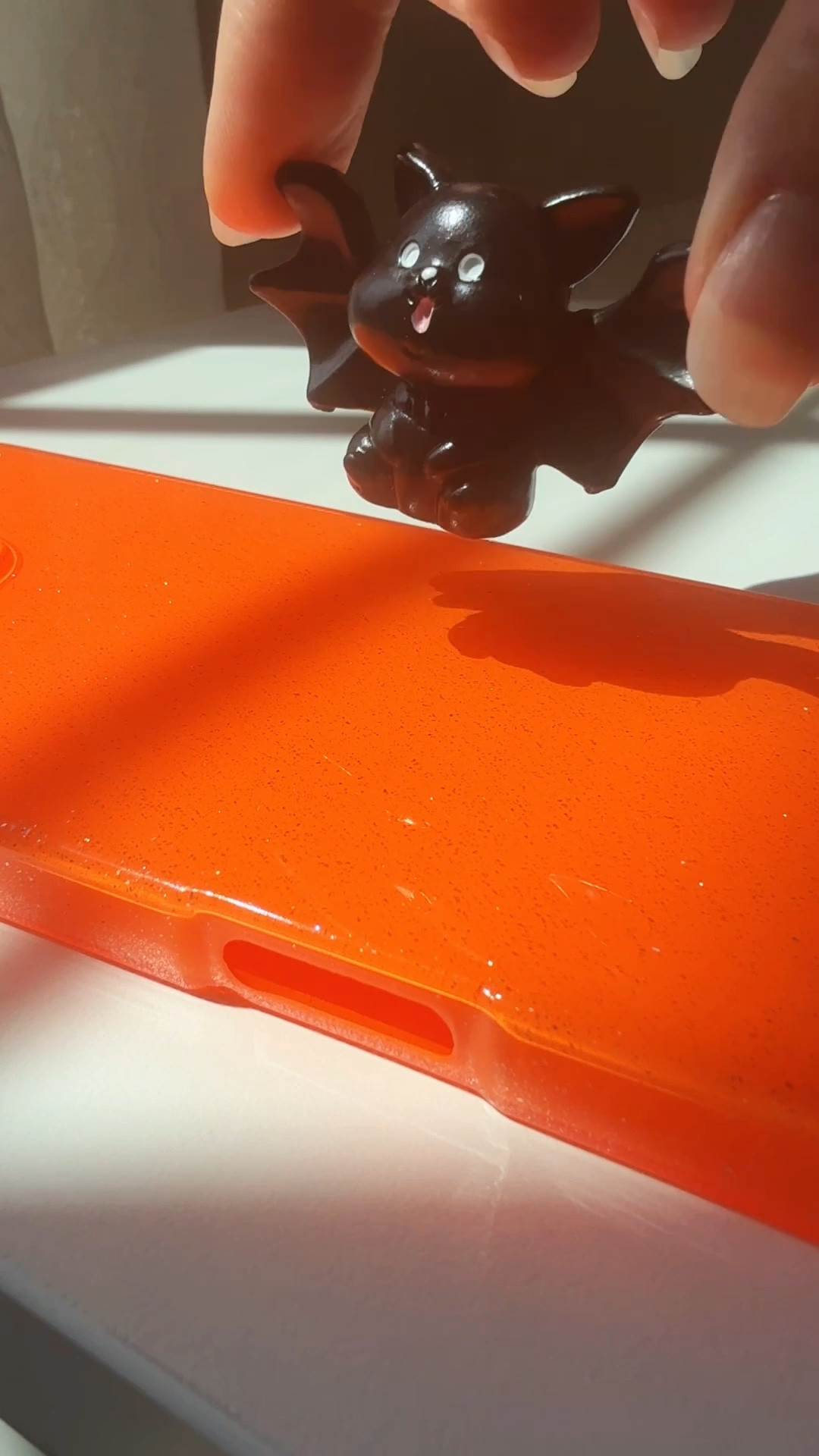 40 piece Halloween mini resin figures from Amazon! This is a great mix of creepy Halloween, cute Halloween, and spooky Halloween.
These have my creativity flowing! 
I am thinking of so many mini decor or Halloween craft ideas to make with these!

Halloween mini bookshelf? 
🤔 📚 👻 🎃 

#crafts #minis #Halloween #HalloweenDecor #LKTHalloween

#LTKFamily #LTKFindsUnder50 #LTKSeasonal