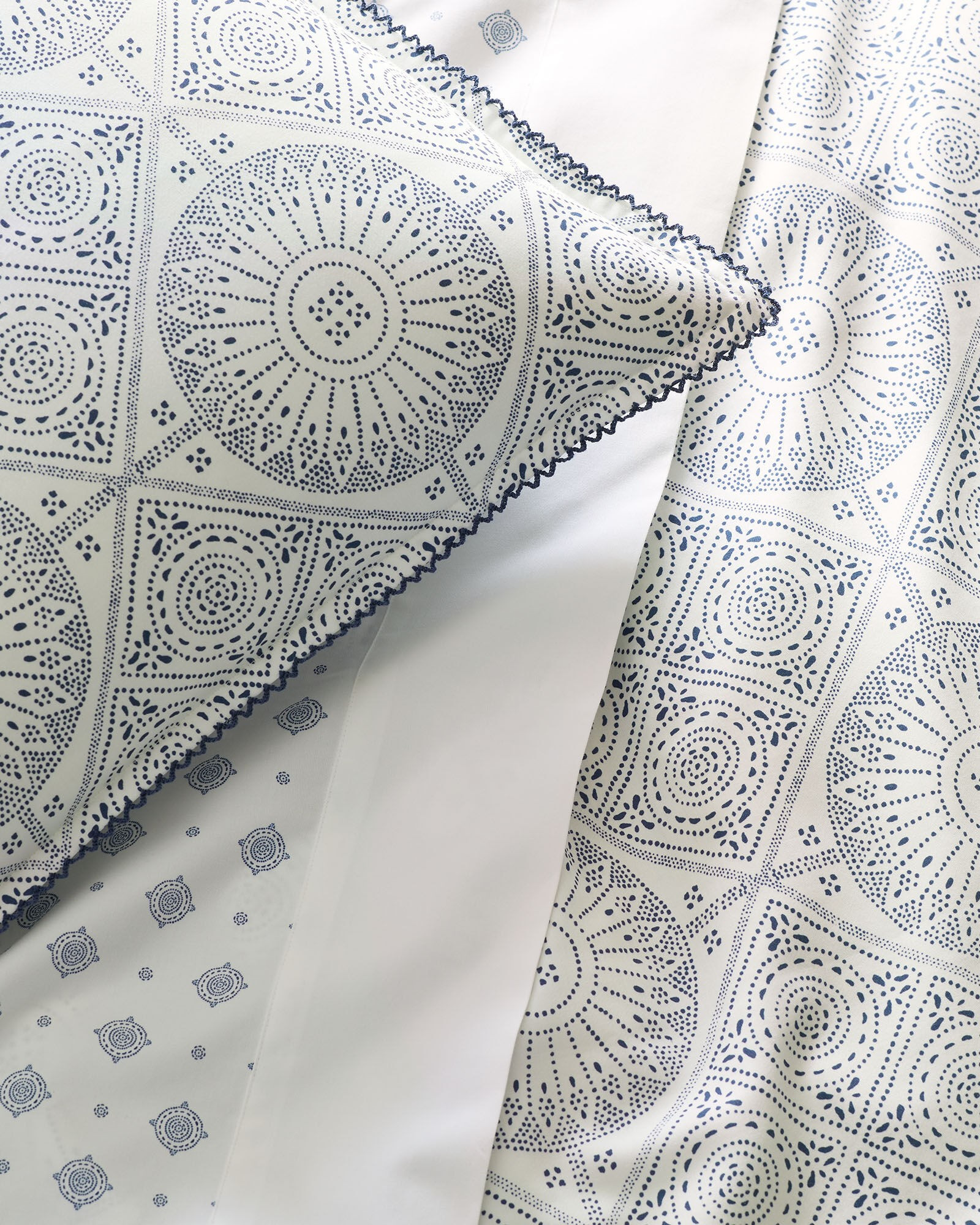 Porto Bedding Bundle | Serena and Lily