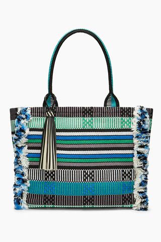 Soft Beach Tote | Rebecca Minkoff US