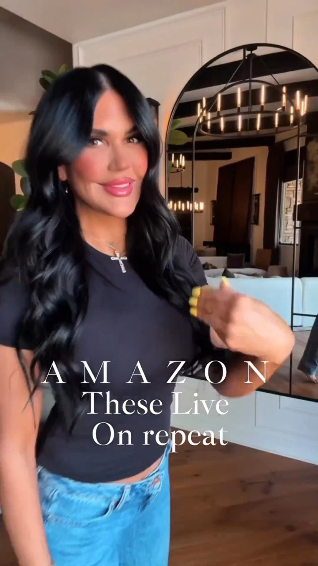 These must-have Amazon finds make everyday life so much easier. From my go-to espresso machine and nugget ice maker for the perfect iced latte to my favorite key fob and sunglasses holder that keep errands simple and organized. Everything just works together to streamline busy mom life. My wall-mounted vacuum keeps the house tidy, and my cozy wedge pillow is the perfect way to unwind at the end of the day. Little comforts, big difference.


#amazonessentials #amazonmusthaves #dailyfavorites #homeorganization #coffeelover #espressomachine #kitchenappliances #momlife #homeinspo #amazonhomefinds #icedlatteathome
#homecomforts #organizationhacks #homedecor #smartliving #amazonfaves

#LTKU #LTKHome #LTKdayinmylife