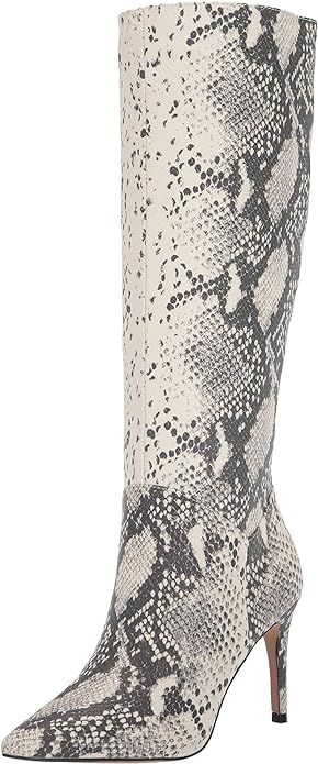 Steve Madden Women's Kinga Fashion Boot | Amazon (US)