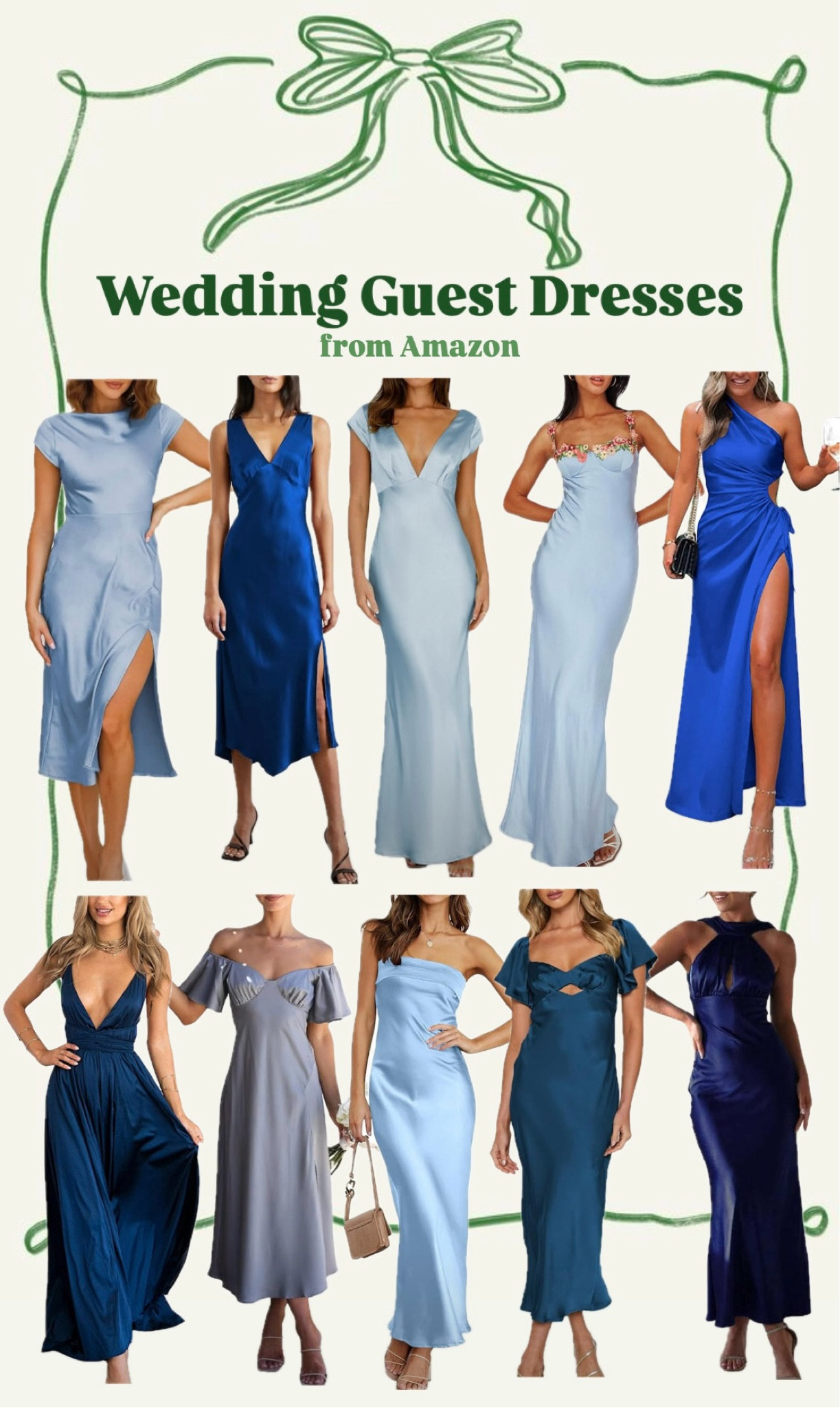 WINTER WEDDING GUEST INSPO FROM AMAZON 💙

 winter wedding, winter weddings, winter dress, winter dresses, winter gown, winter gowns, formal dress, formal dresses, midi dress, midi dresses, maxi dress, maxi dresses, wedding guest, wedding guests, bridesmaid dress, bridesmaid dresses, bridesmaids dress, bridesmaids dresses, Winter wedding inspo, Winter wedding inspiration, Winter wedding guest inspiration, Winter wedding guest dress, Winter wedding guest dresses, black gown, black gowns, black midi dress, black midi dresses, black maxi dress, black maxi dresses, black wedding, pink gown, green gowns, pink midi dress, pink midi dresses, pink maxi dress, pink maxi dresses, pink wedding, blue gown, blue gowns, blue midi dress, blue midi dresses, blue maxi dress, blue maxi dresses, blue wedding, floral wedding guest dress, floral gown, 

 

#LTKWedding #LTKFindsUnder100